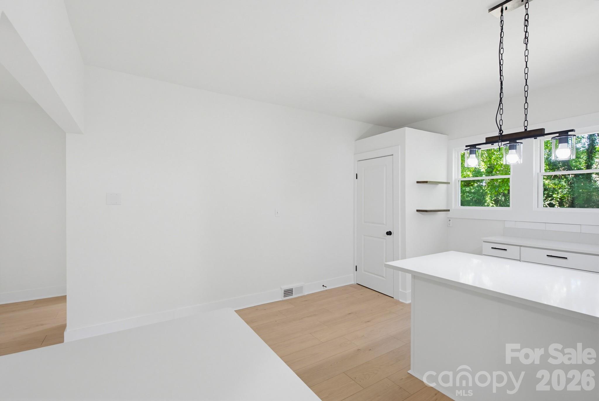 2622 Hemphill Street — Charlotte