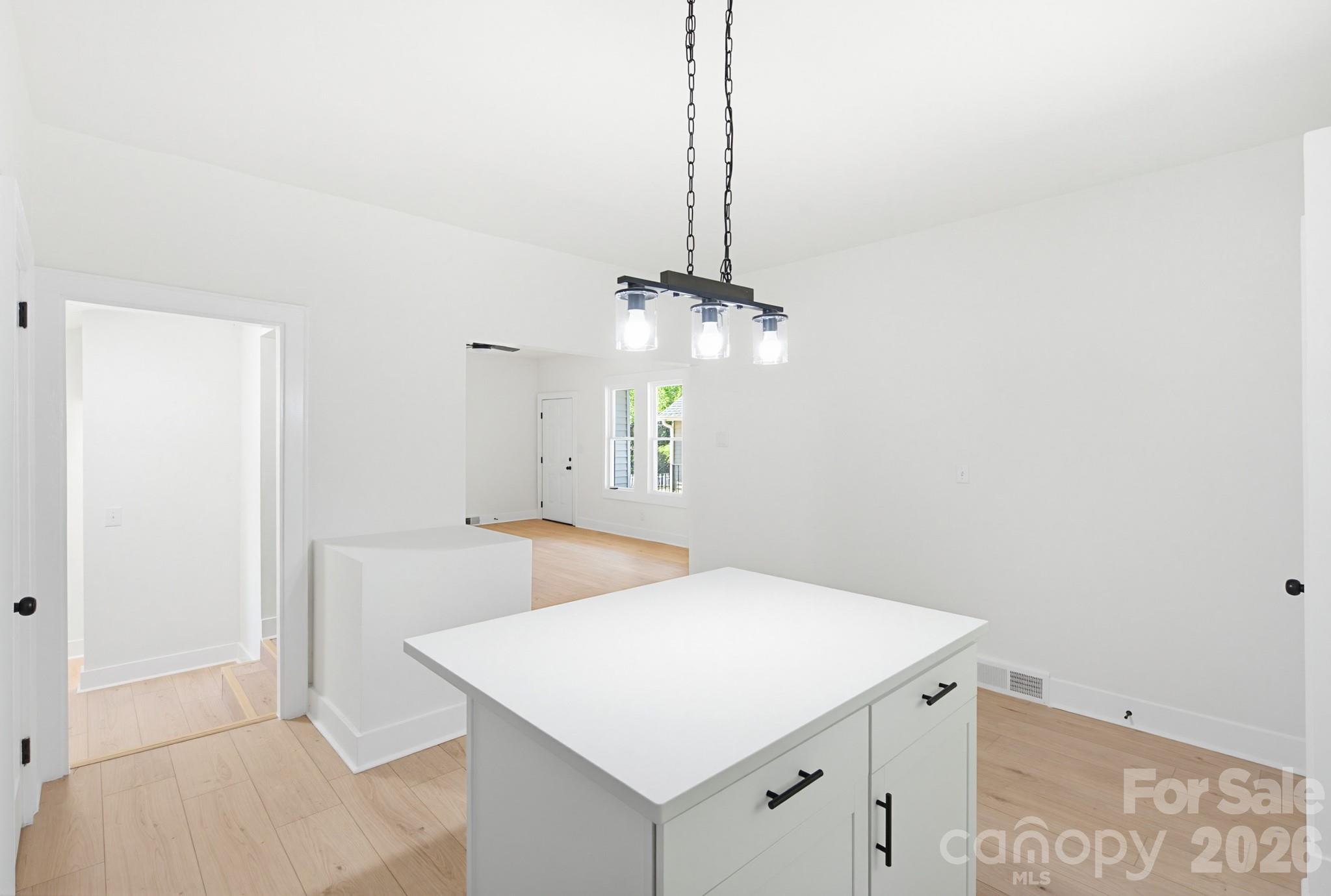 2622 Hemphill Street — Charlotte