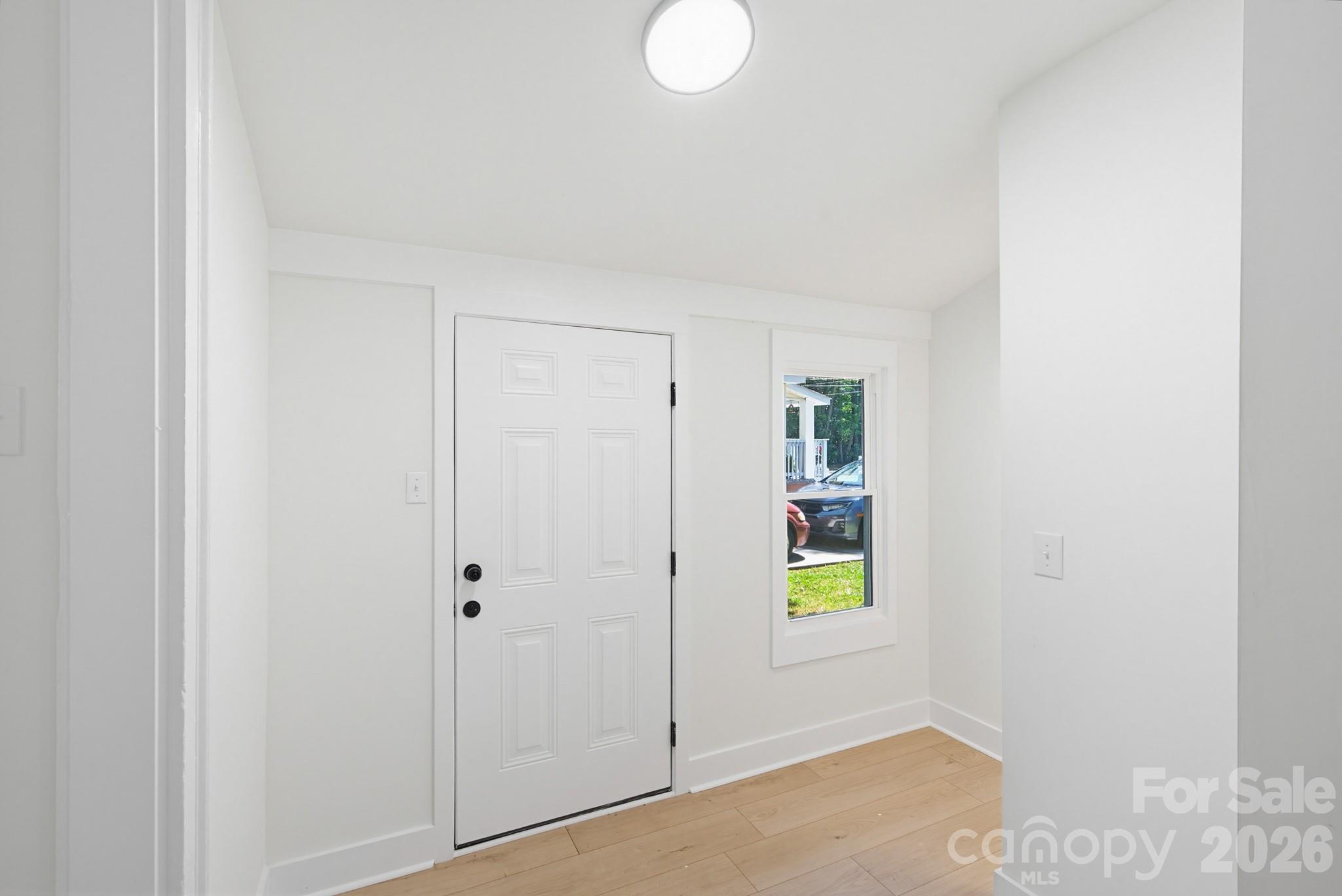2622 Hemphill Street — Charlotte