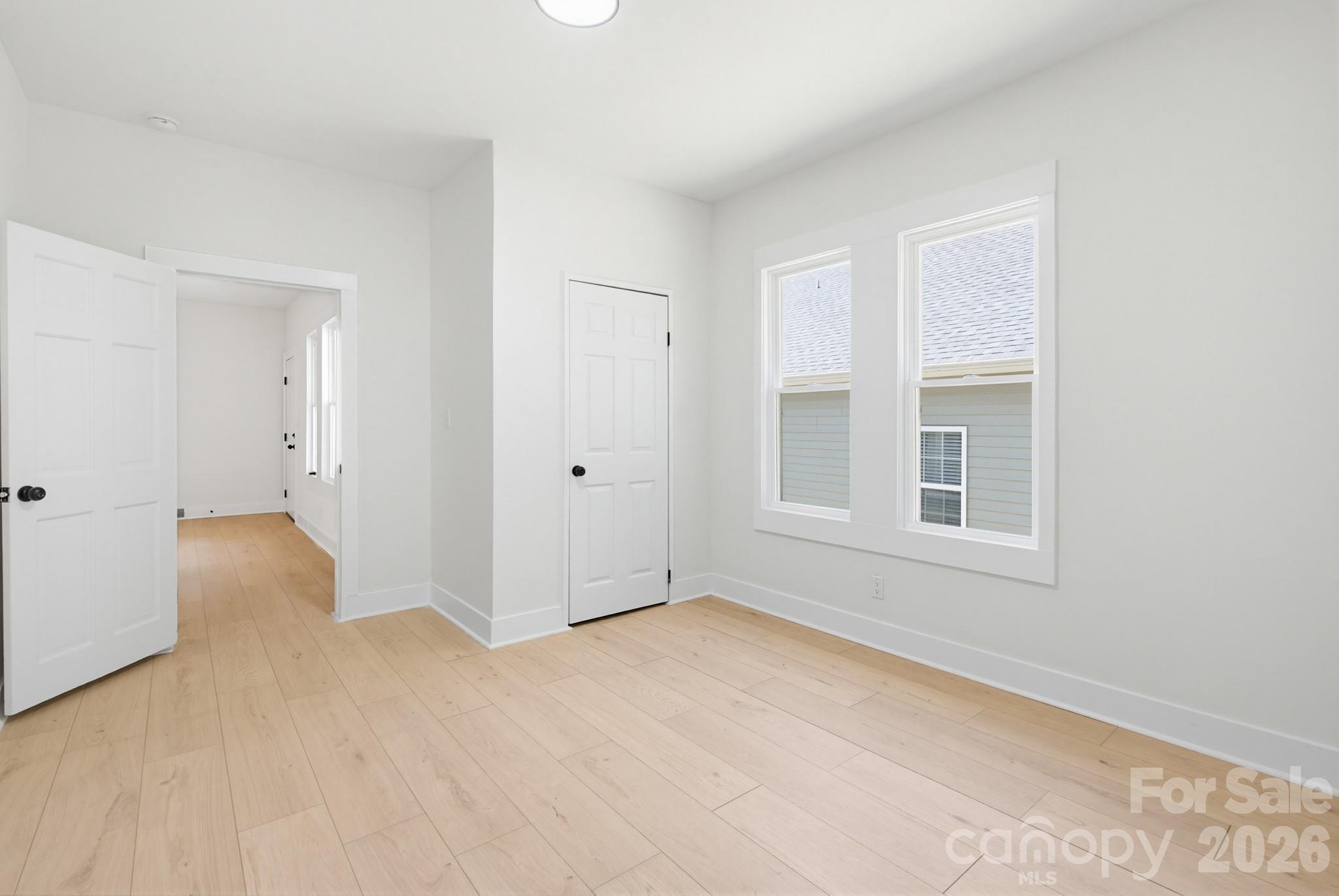 2622 Hemphill Street — Charlotte