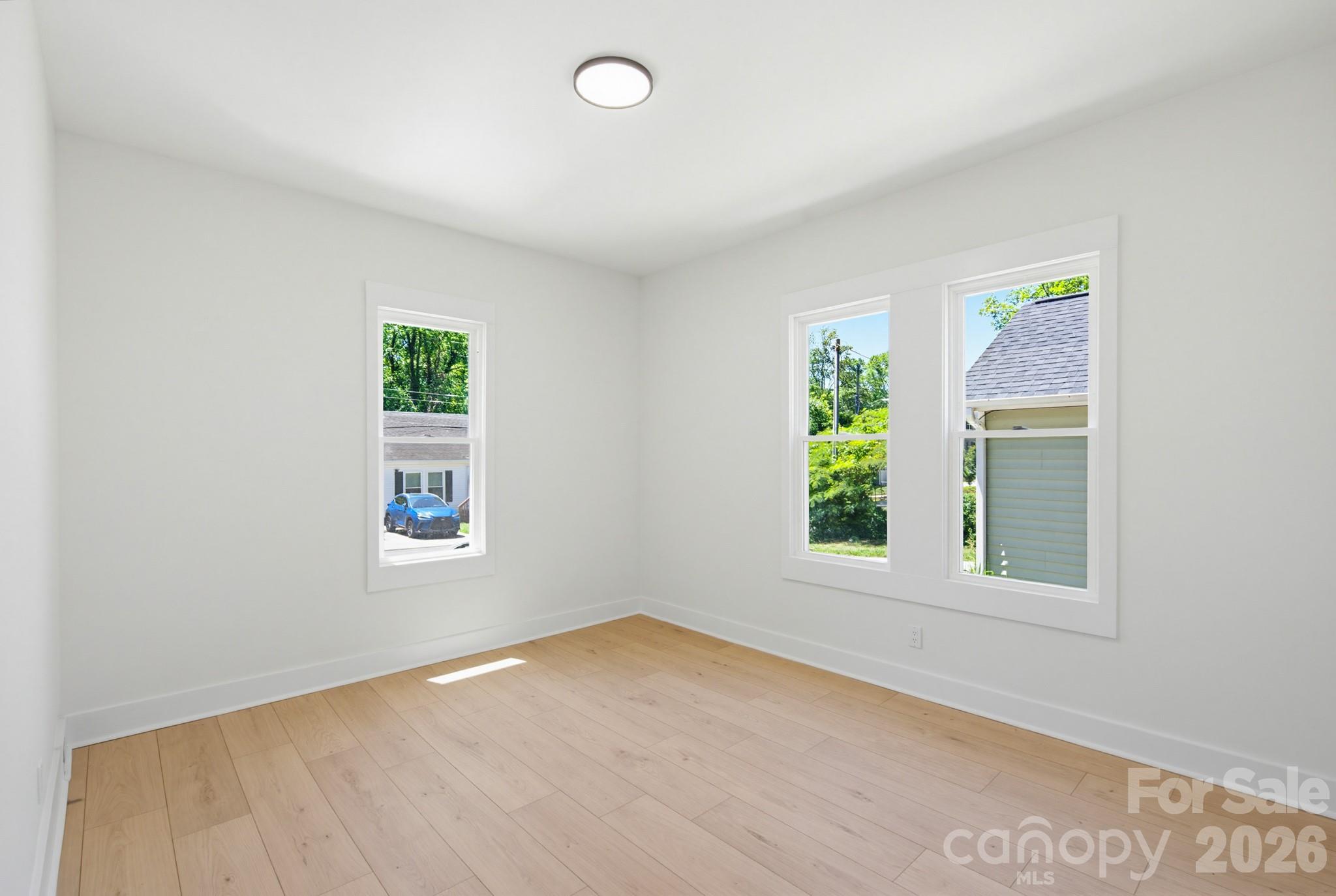 2622 Hemphill Street — Charlotte