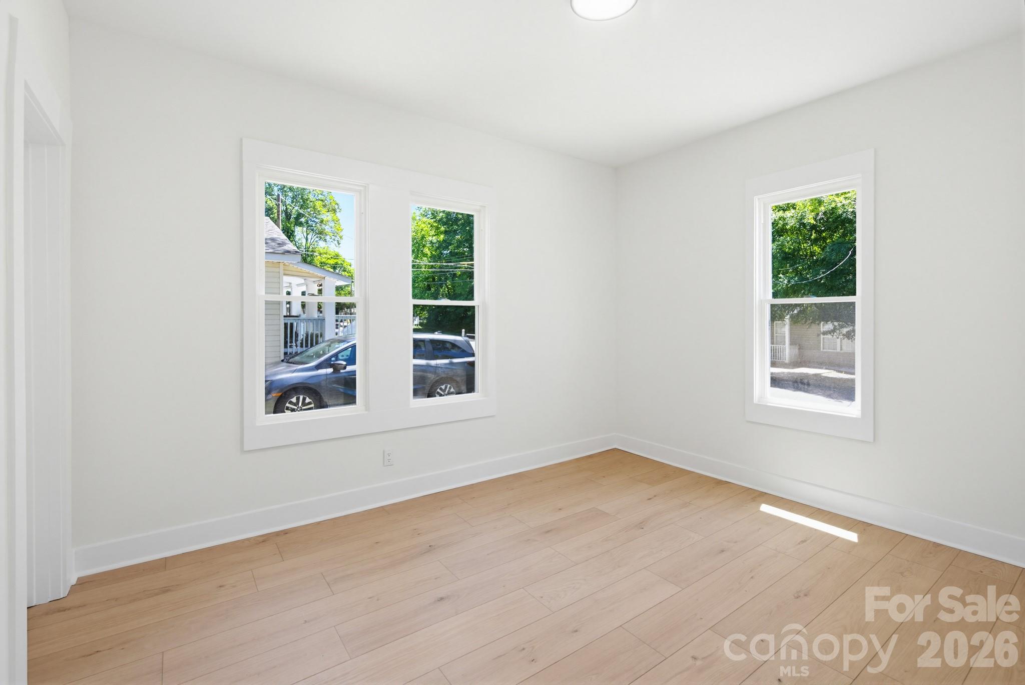 2622 Hemphill Street — Charlotte