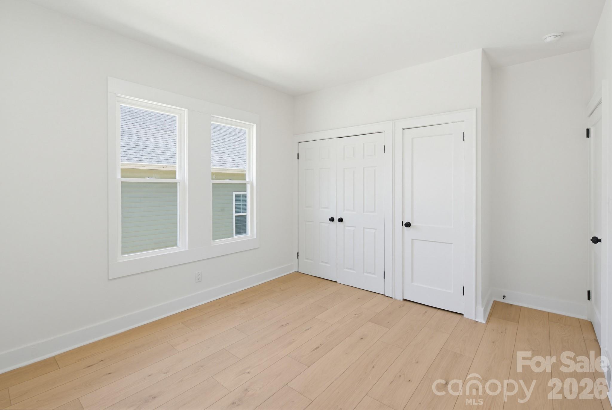 2622 Hemphill Street — Charlotte