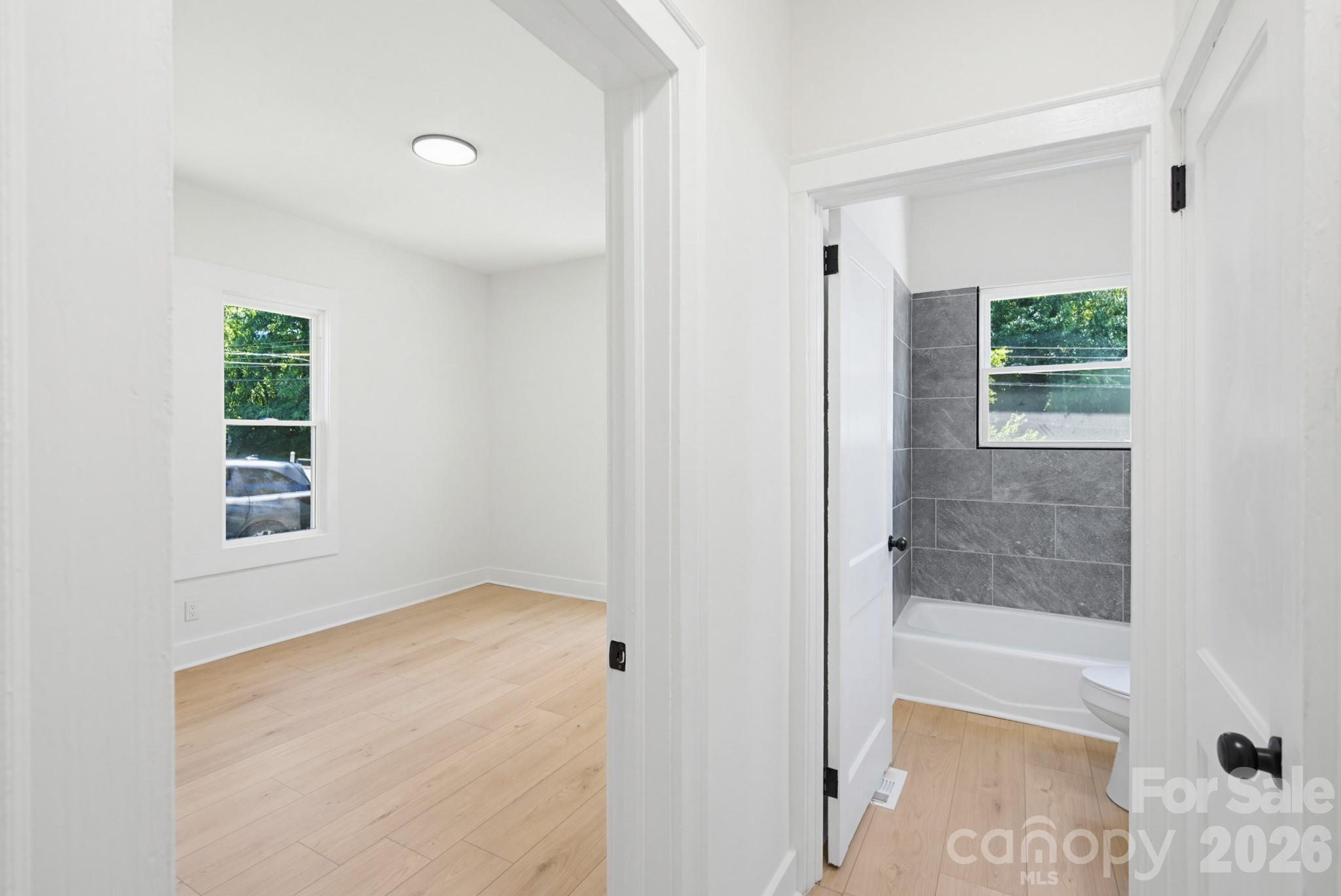 2622 Hemphill Street — Charlotte