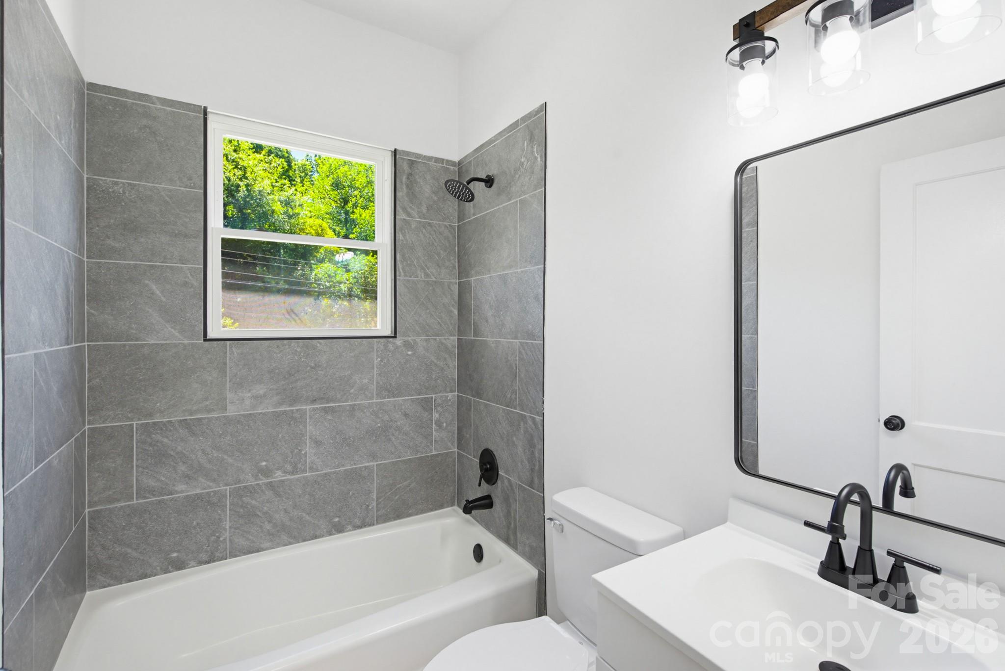 2622 Hemphill Street — Charlotte