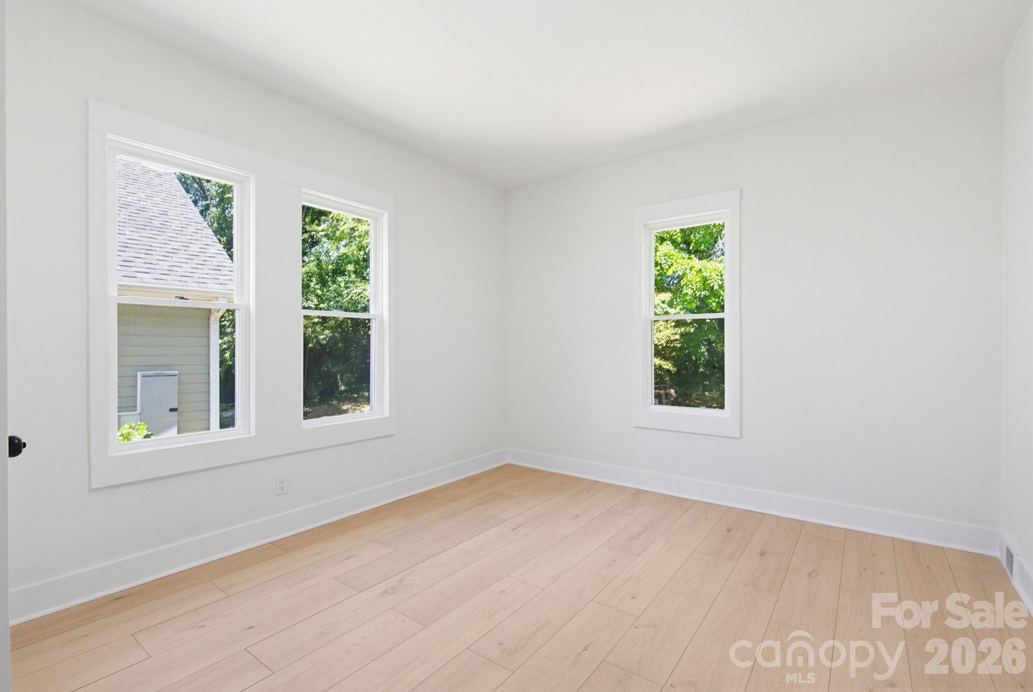 2622 Hemphill Street — Charlotte