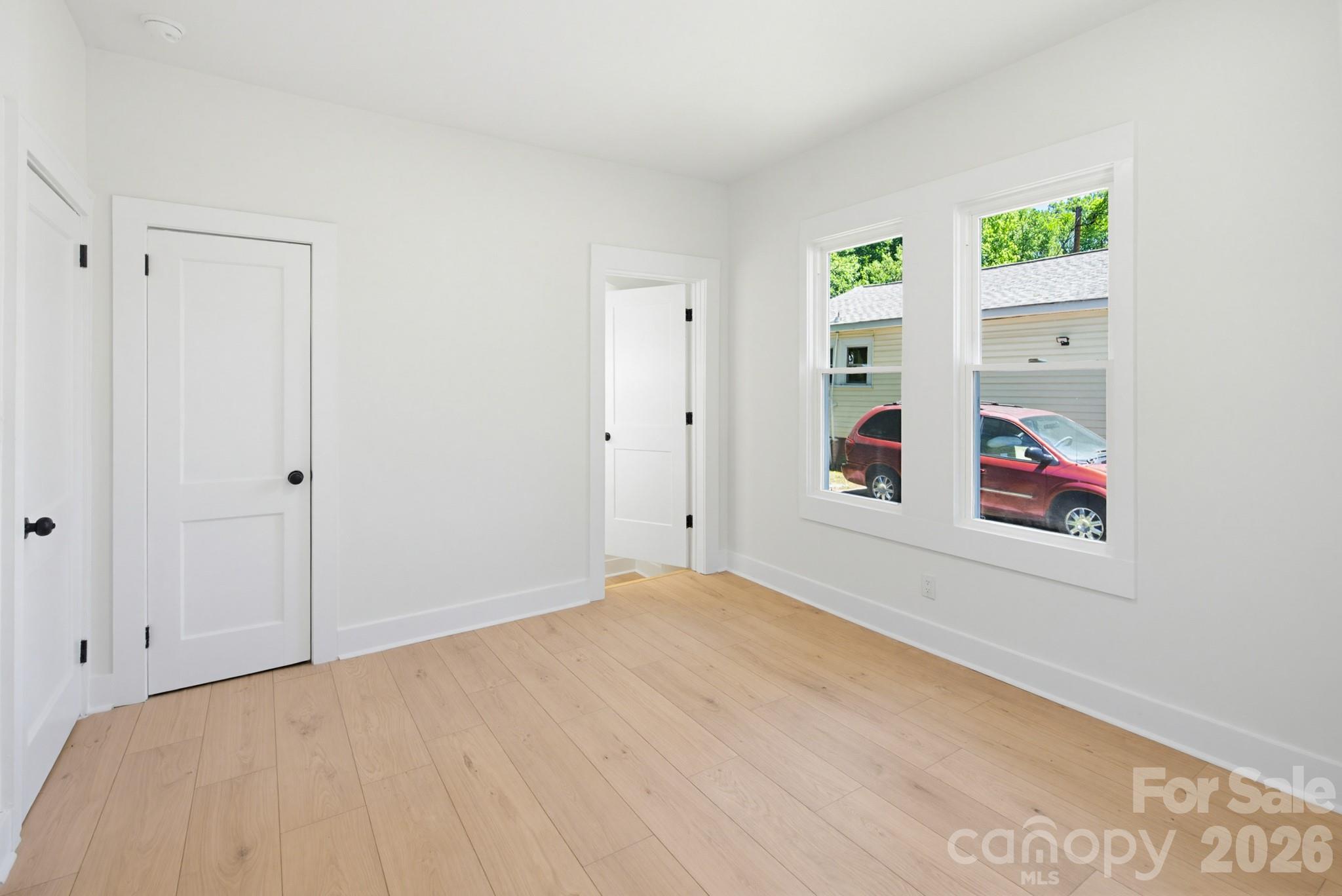 2622 Hemphill Street — Charlotte