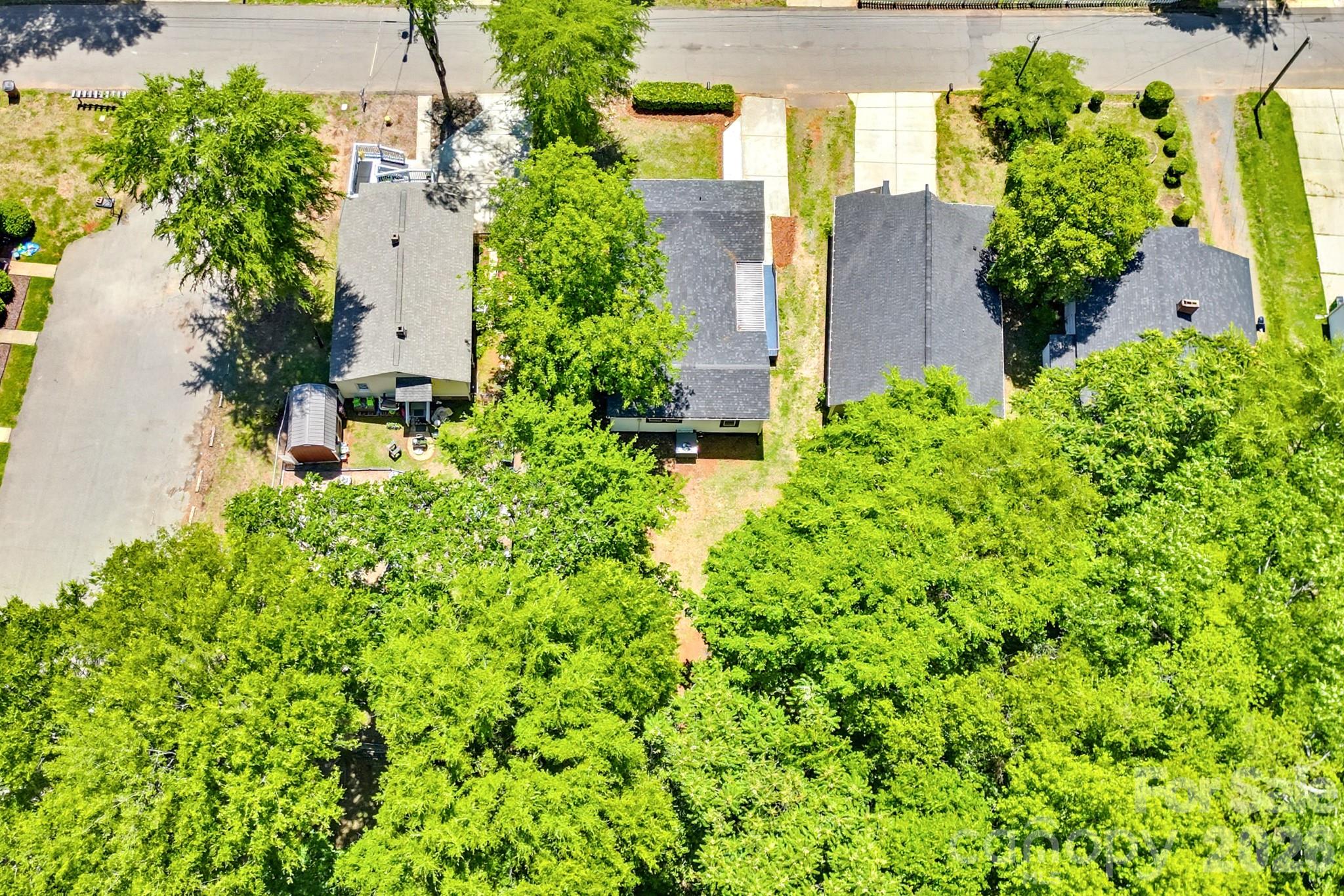 2622 Hemphill Street — Charlotte