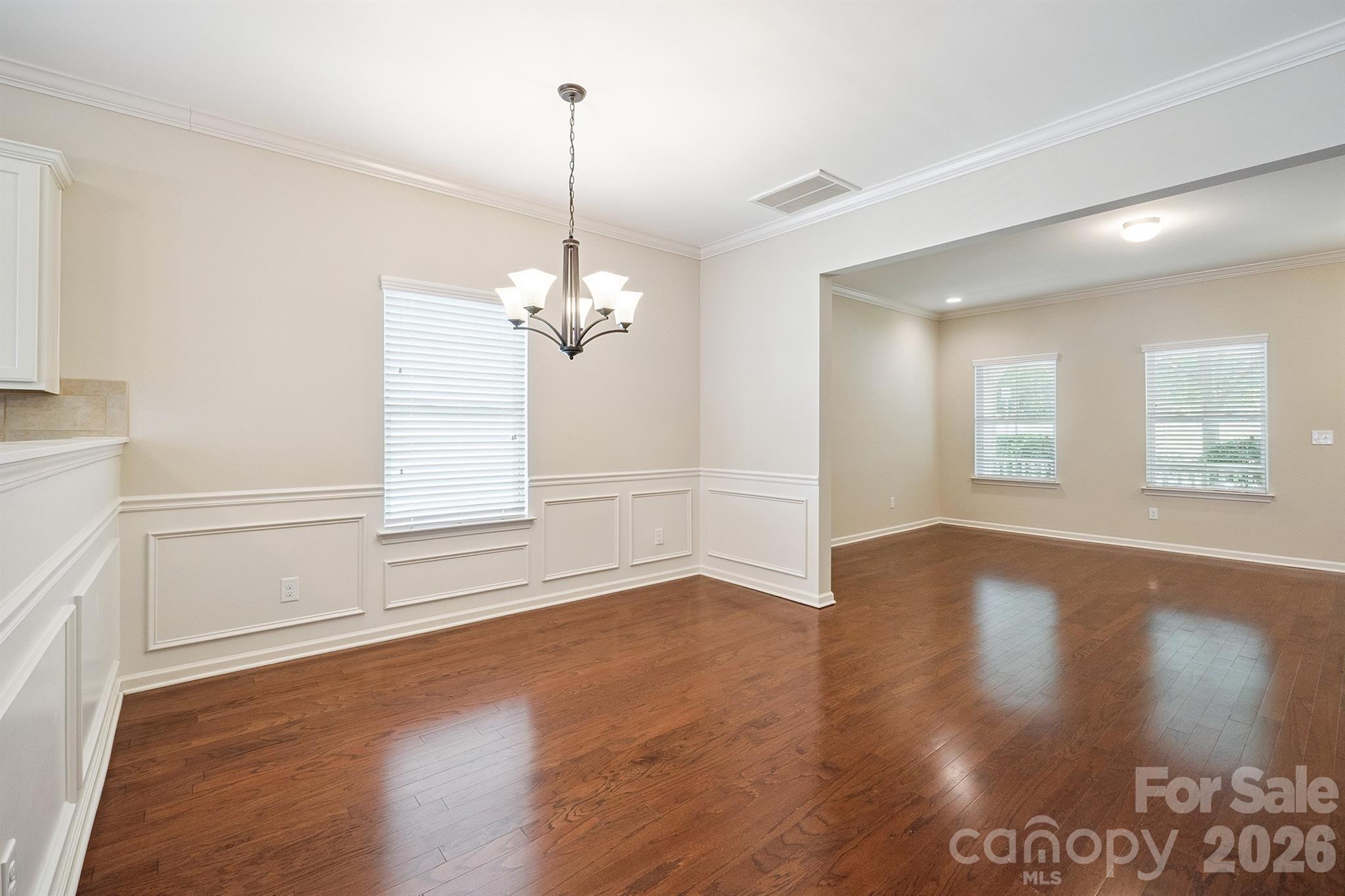 11612 Galashiels Drive — Huntersville