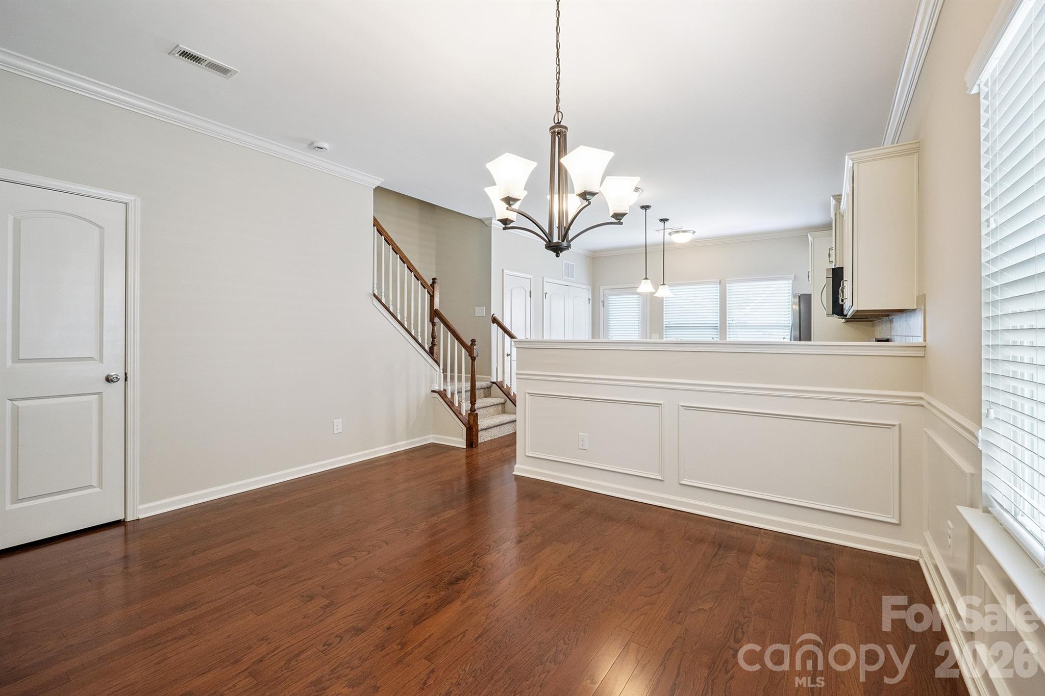11612 Galashiels Drive — Huntersville