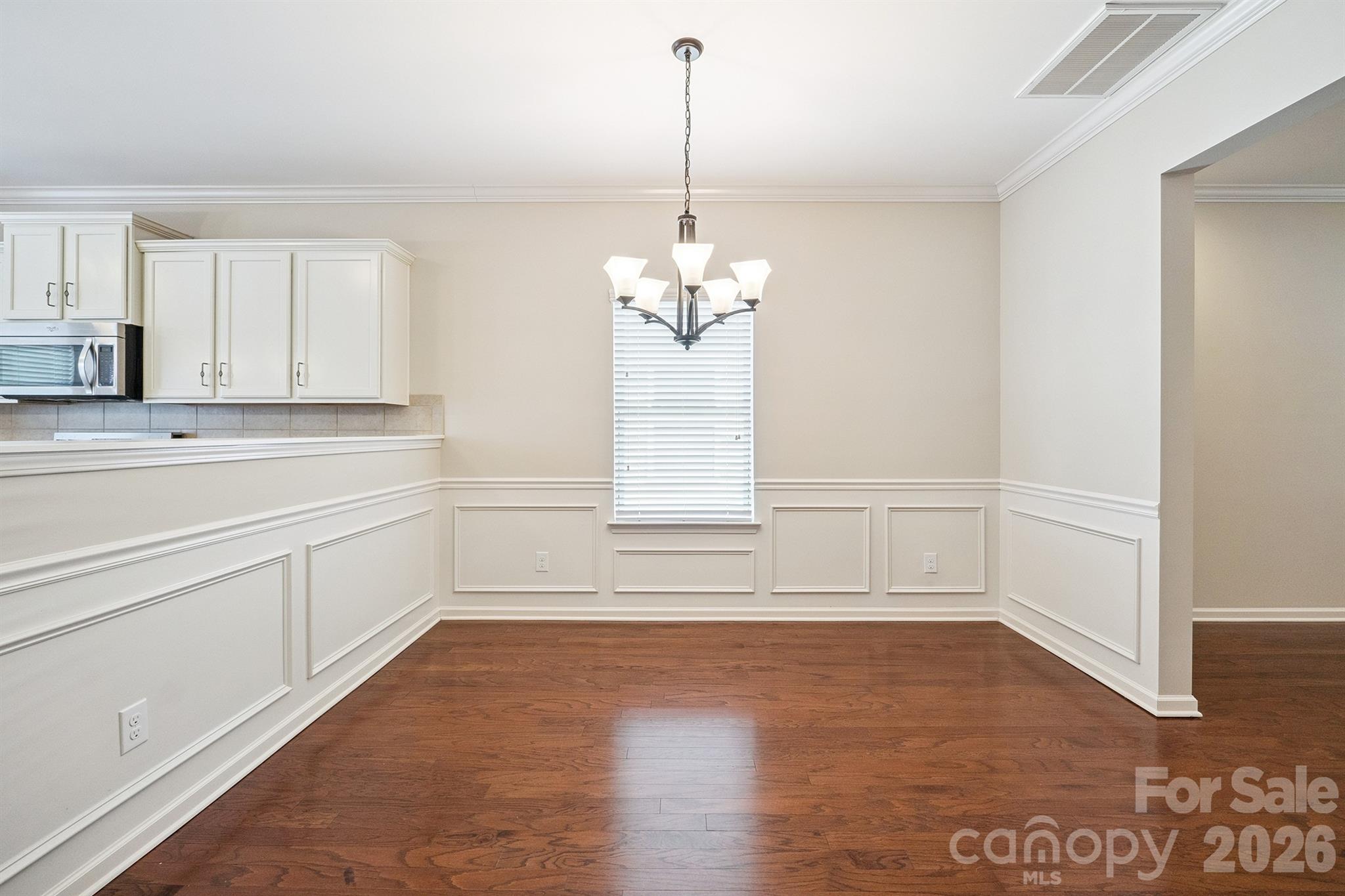 11612 Galashiels Drive — Huntersville