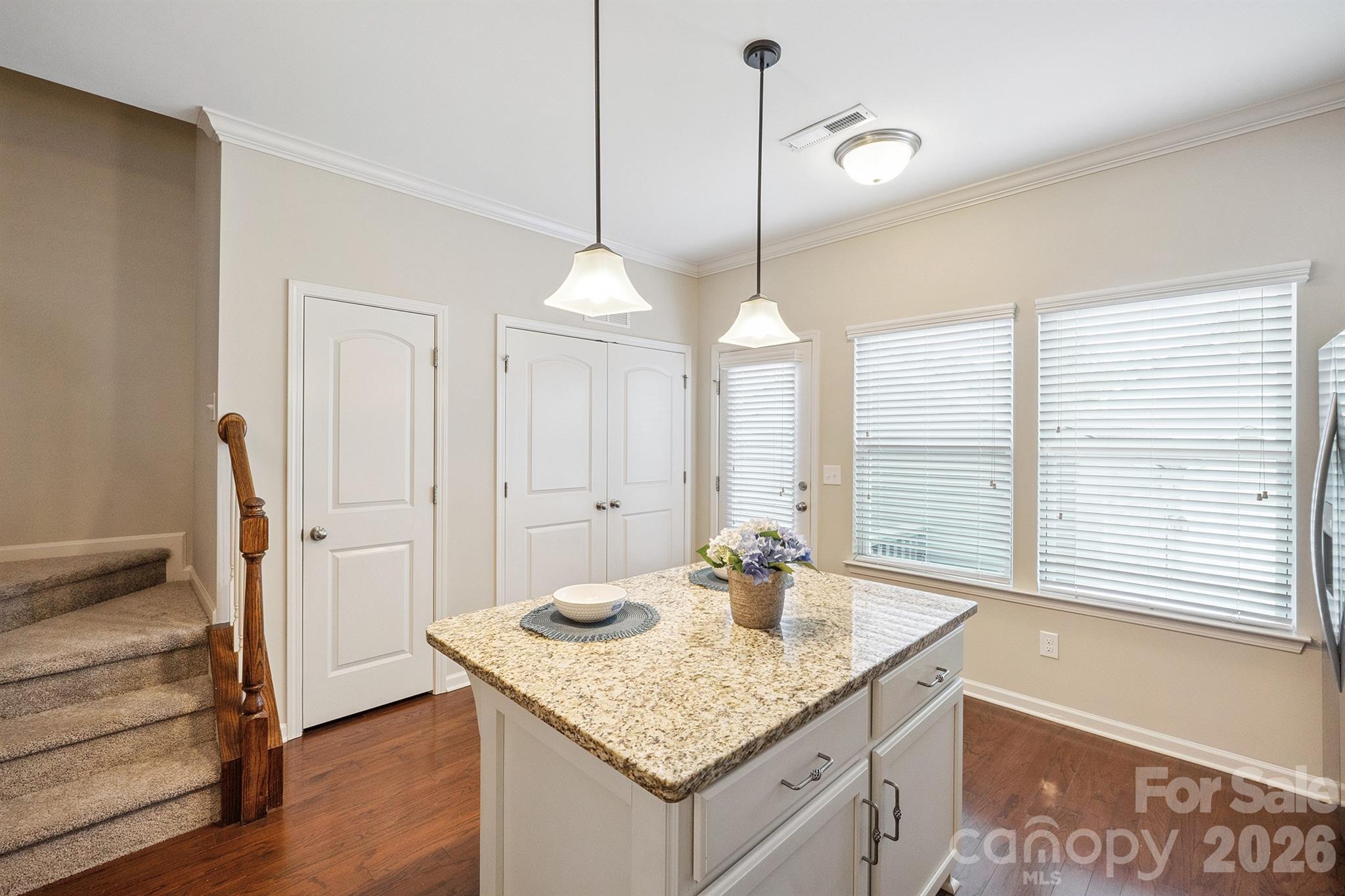 11612 Galashiels Drive — Huntersville