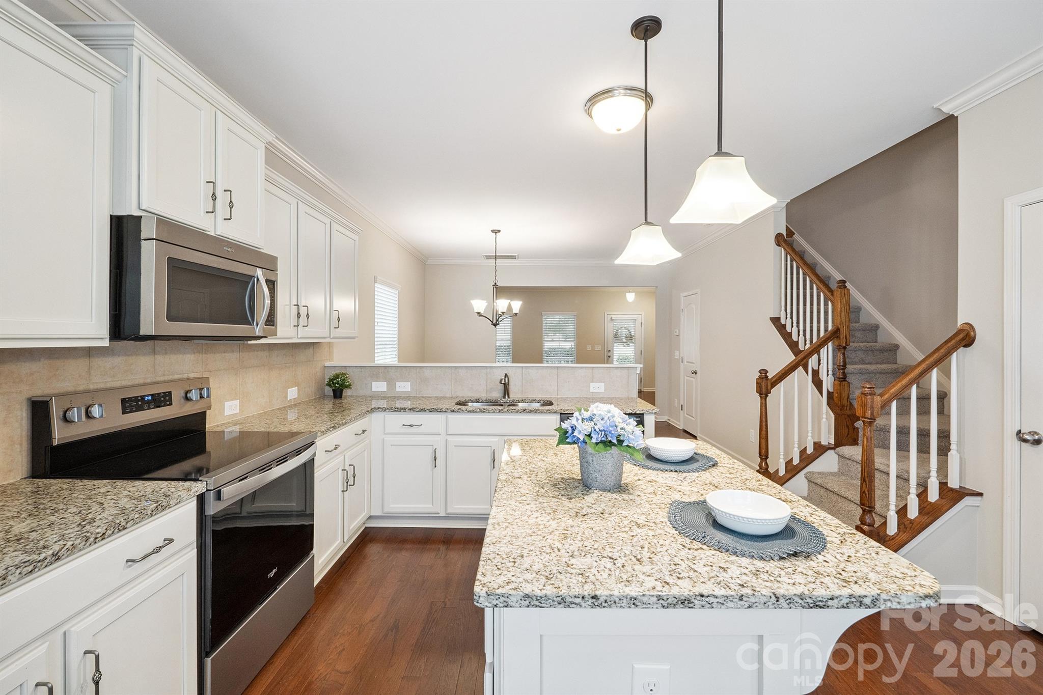 11612 Galashiels Drive — Huntersville