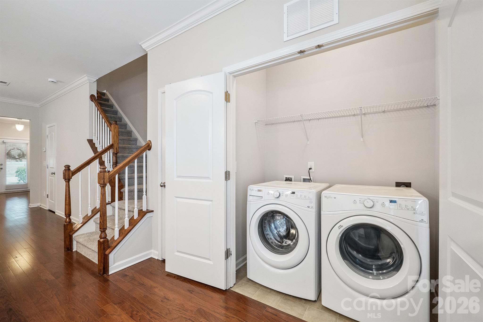 11612 Galashiels Drive — Huntersville