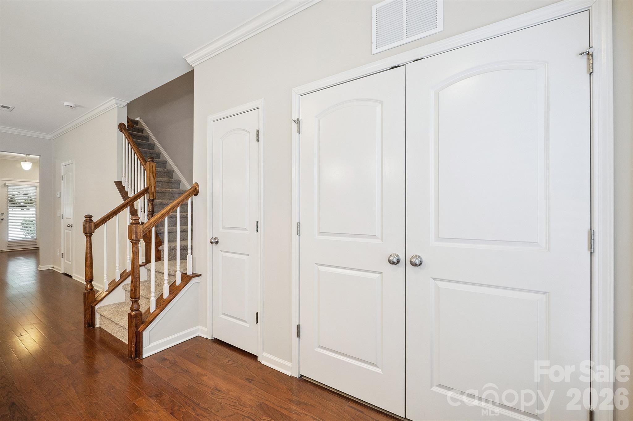 11612 Galashiels Drive — Huntersville