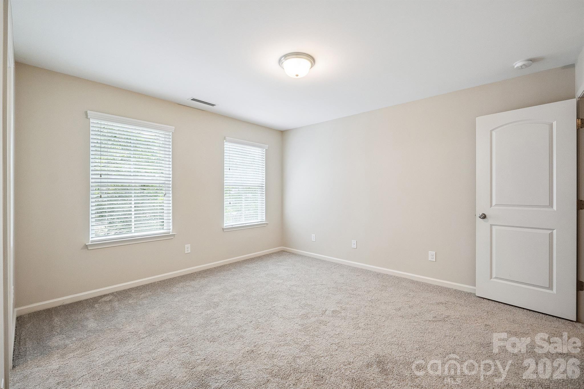 11612 Galashiels Drive — Huntersville