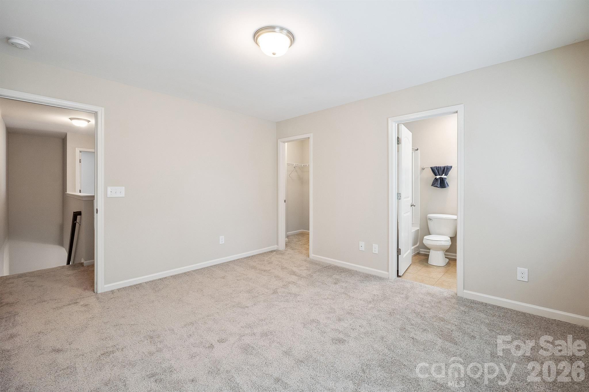 11612 Galashiels Drive — Huntersville