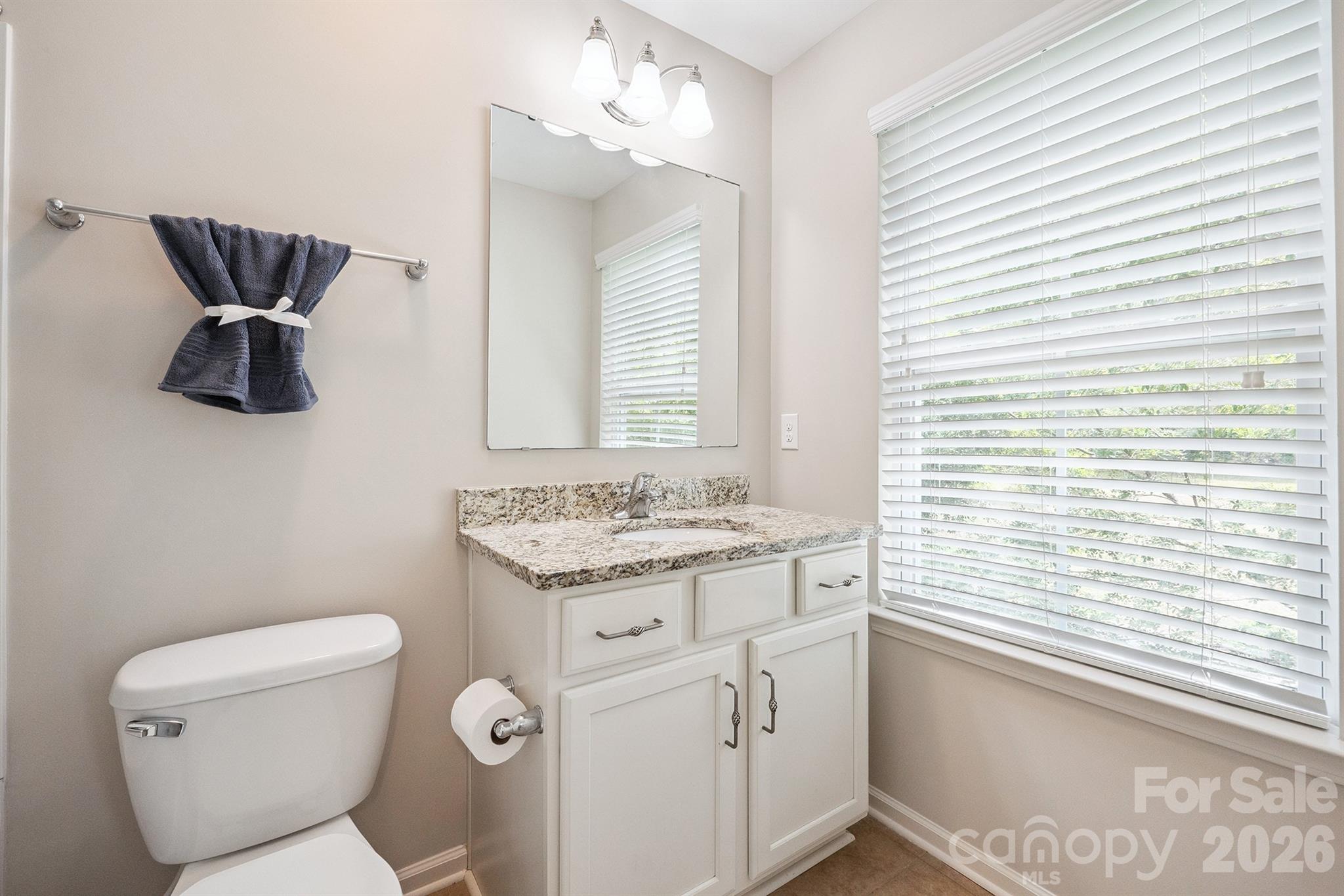 11612 Galashiels Drive — Huntersville