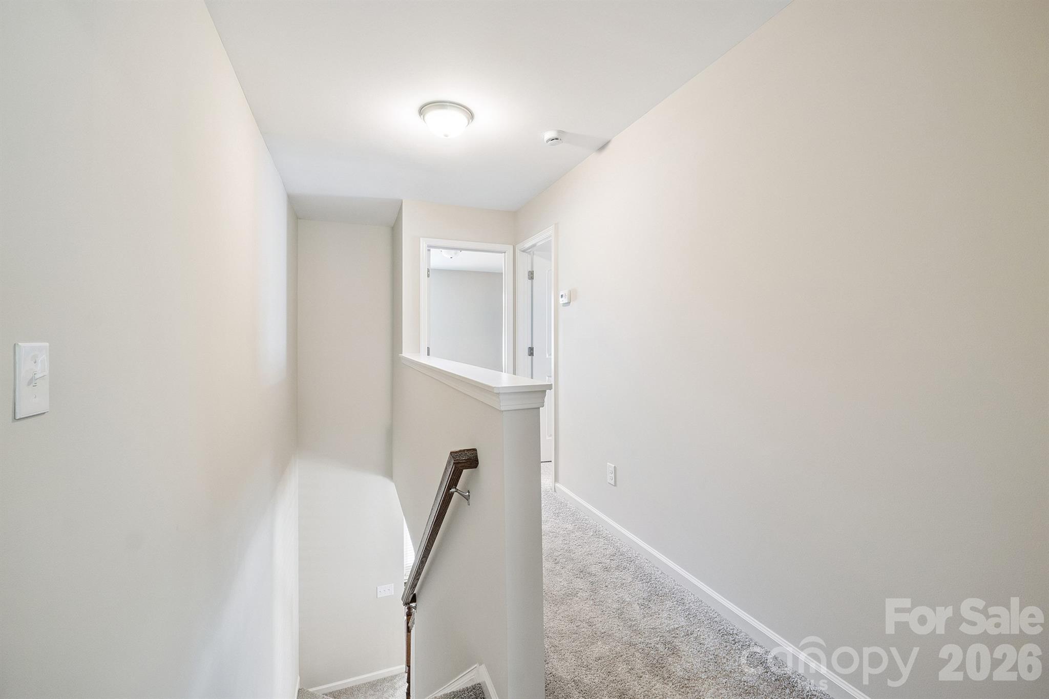11612 Galashiels Drive — Huntersville