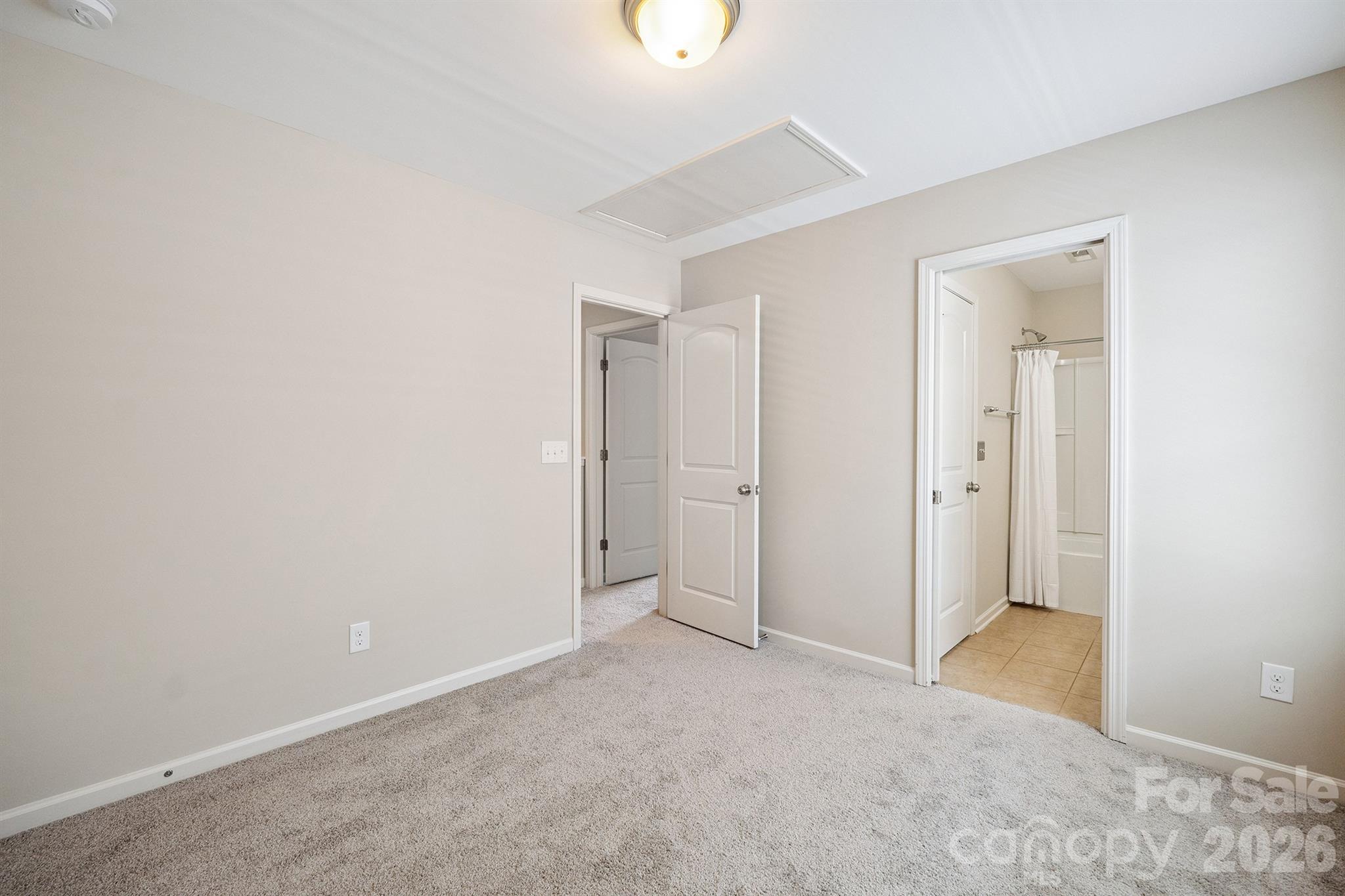 11612 Galashiels Drive — Huntersville