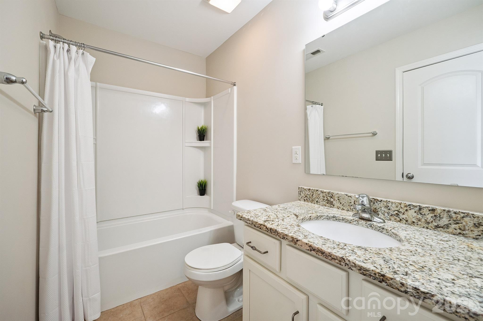 11612 Galashiels Drive — Huntersville