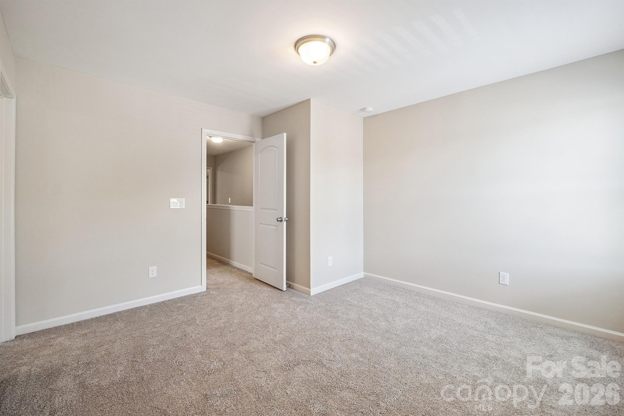 11612 Galashiels Drive — Huntersville