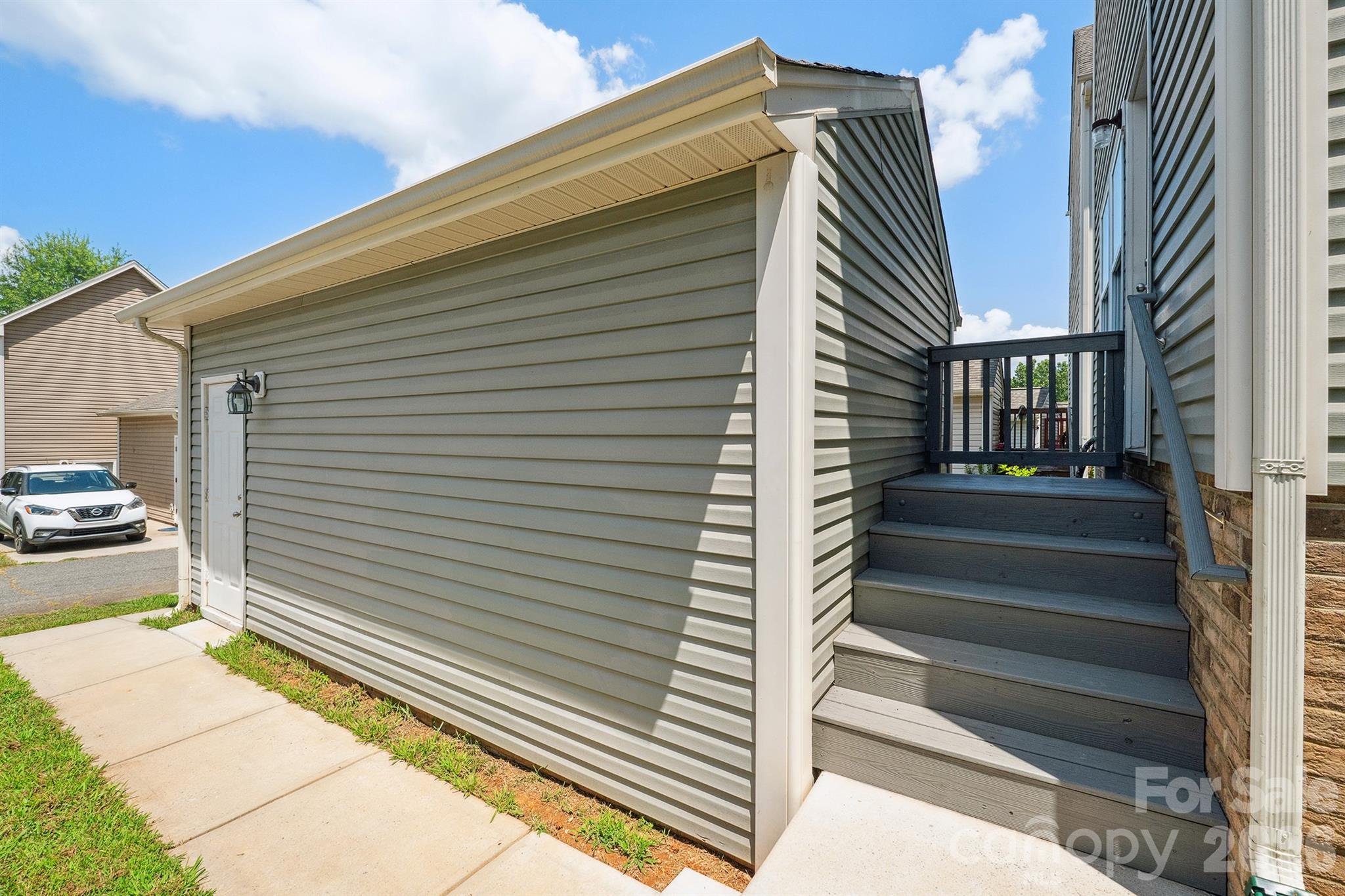 11612 Galashiels Drive — Huntersville