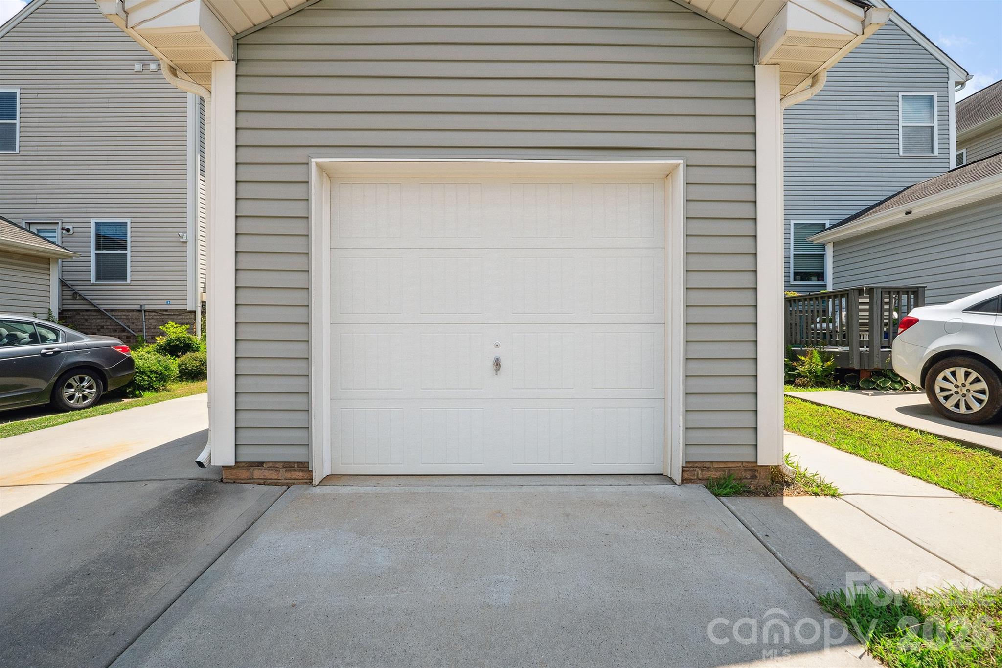 11612 Galashiels Drive — Huntersville