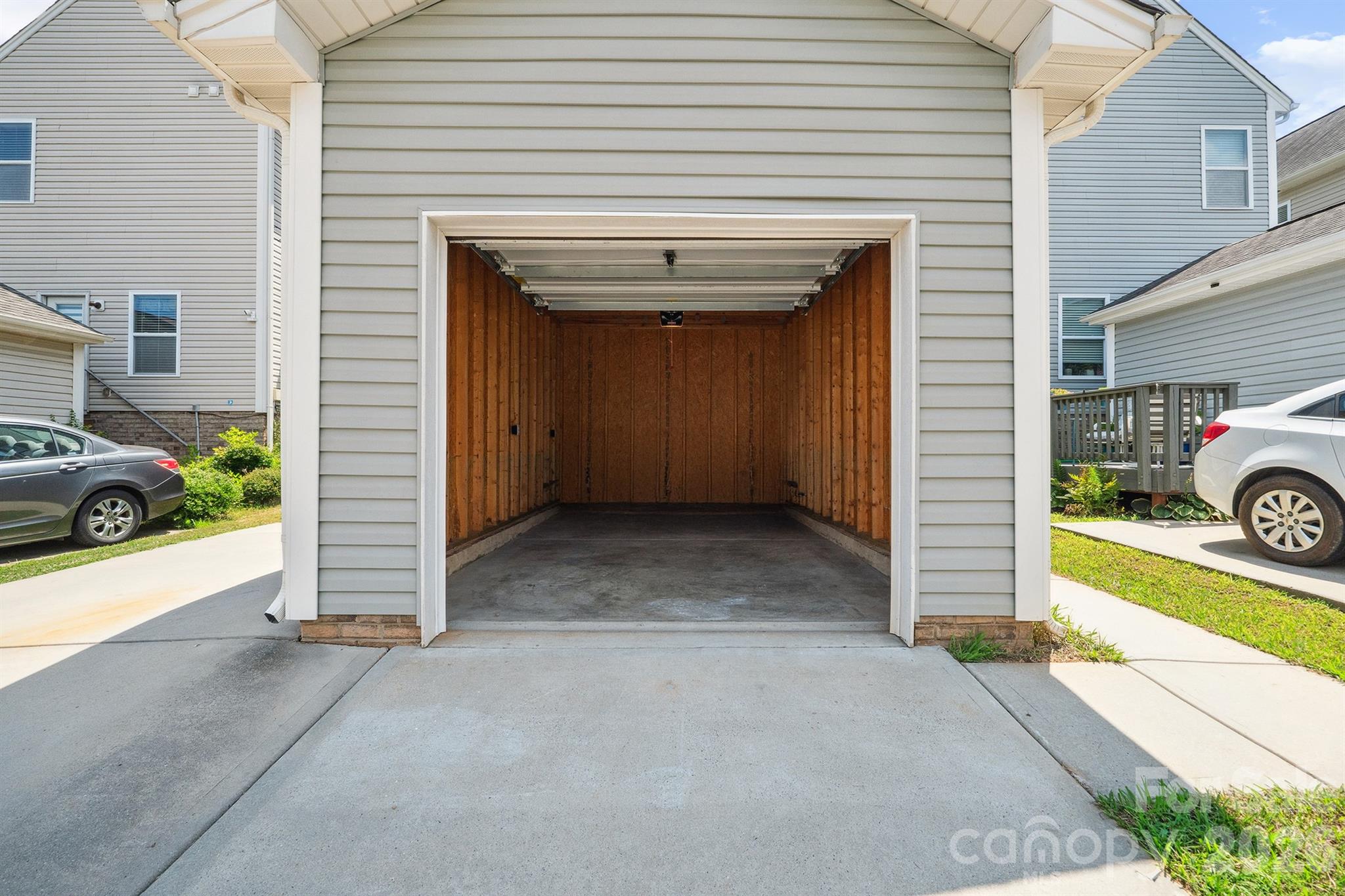 11612 Galashiels Drive — Huntersville