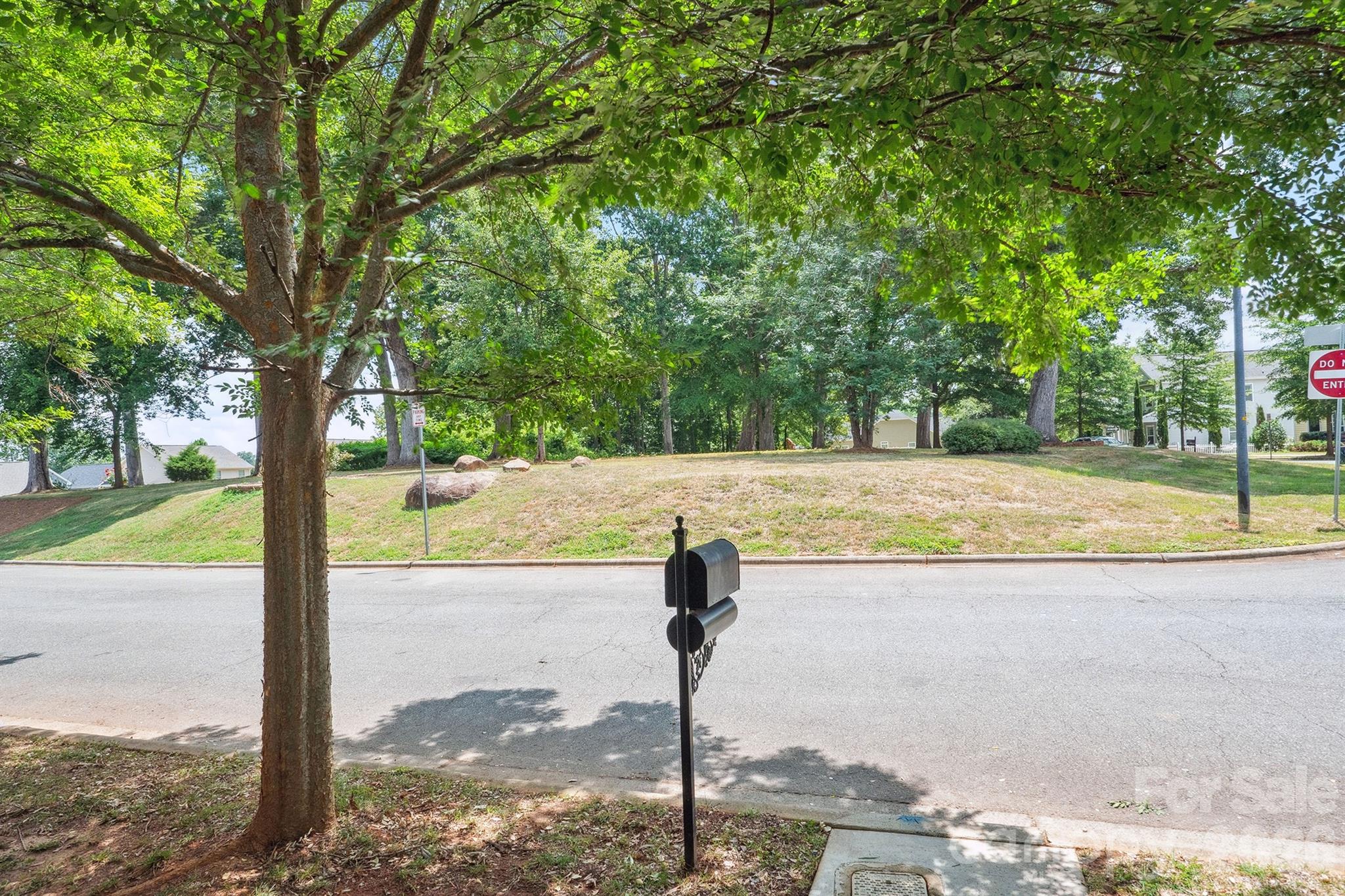 11612 Galashiels Drive — Huntersville