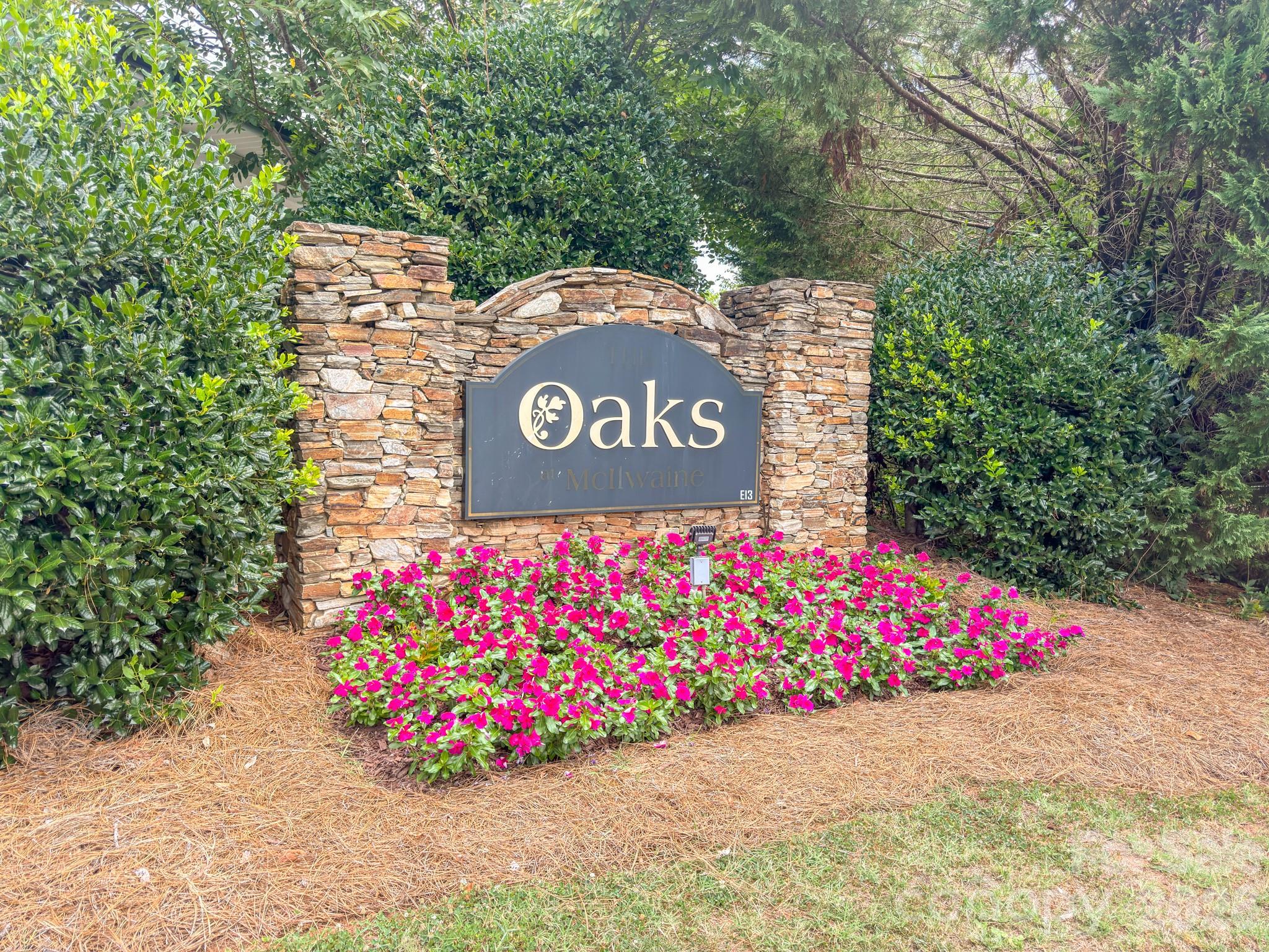 11612 Galashiels Drive — Huntersville