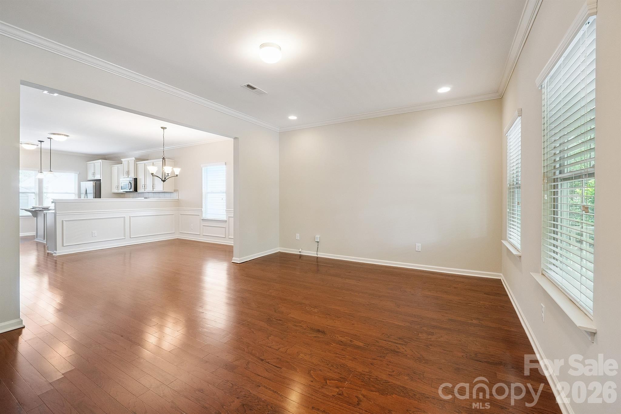 11612 Galashiels Drive — Huntersville