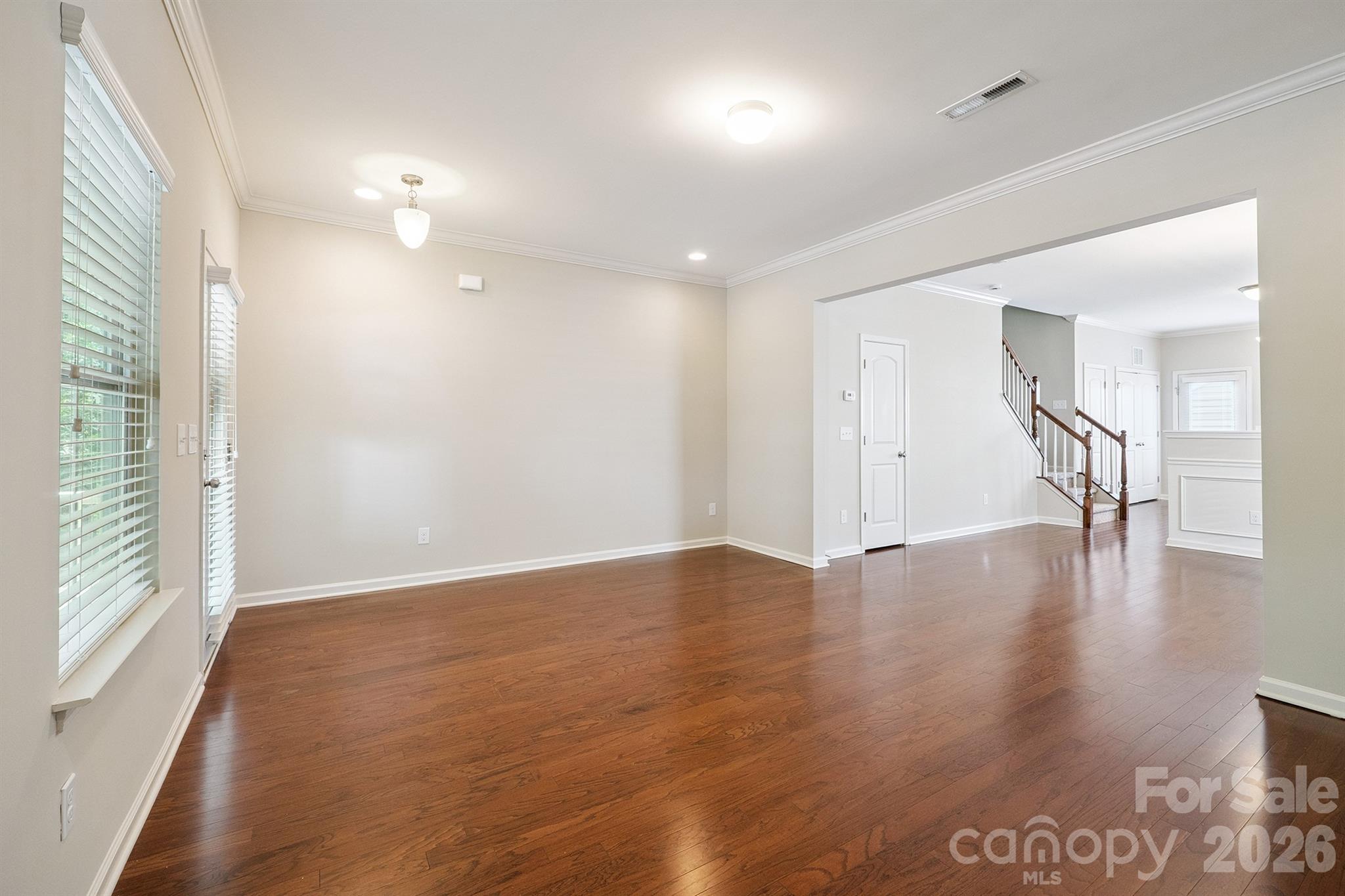 11612 Galashiels Drive — Huntersville