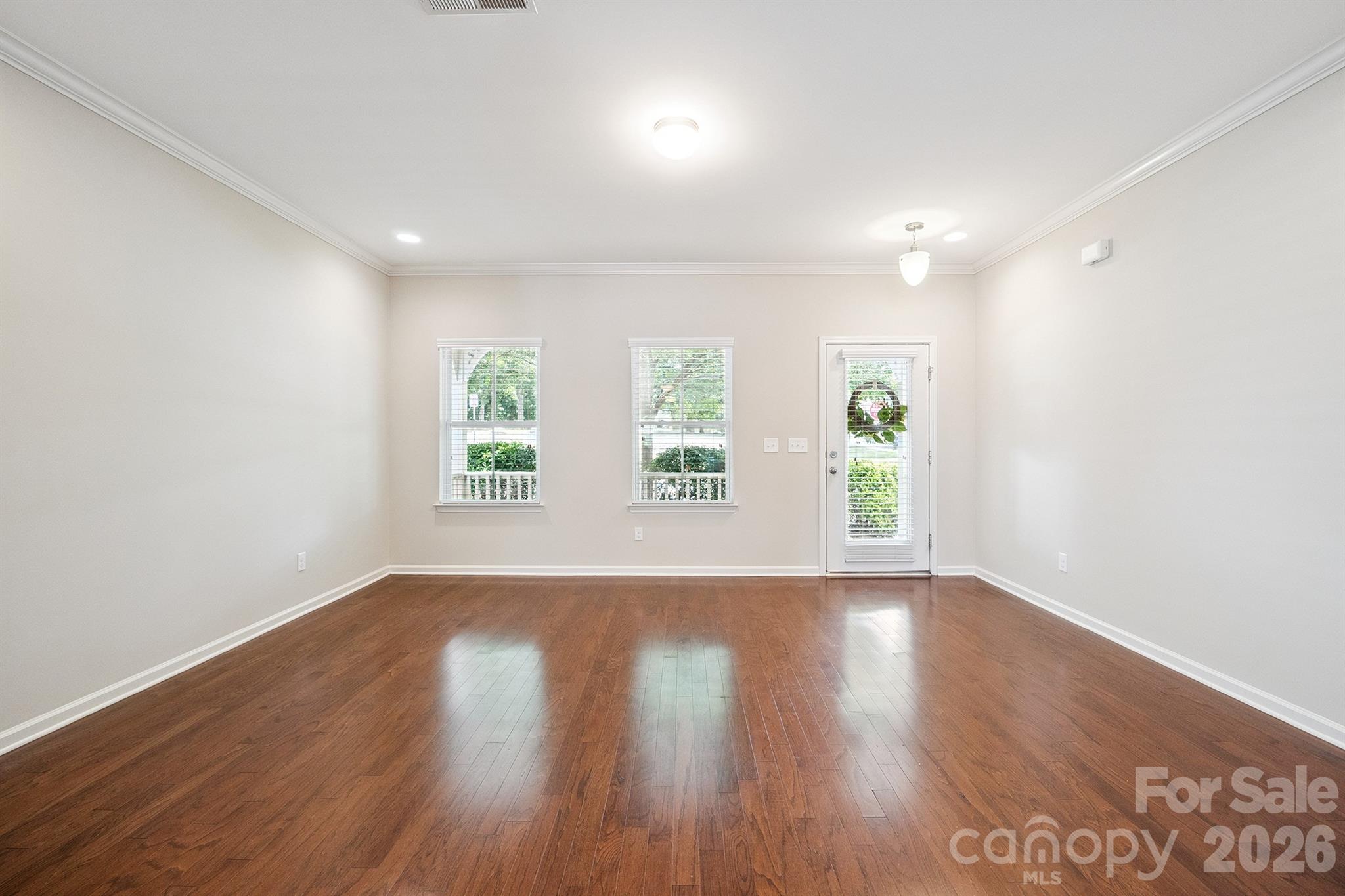 11612 Galashiels Drive — Huntersville