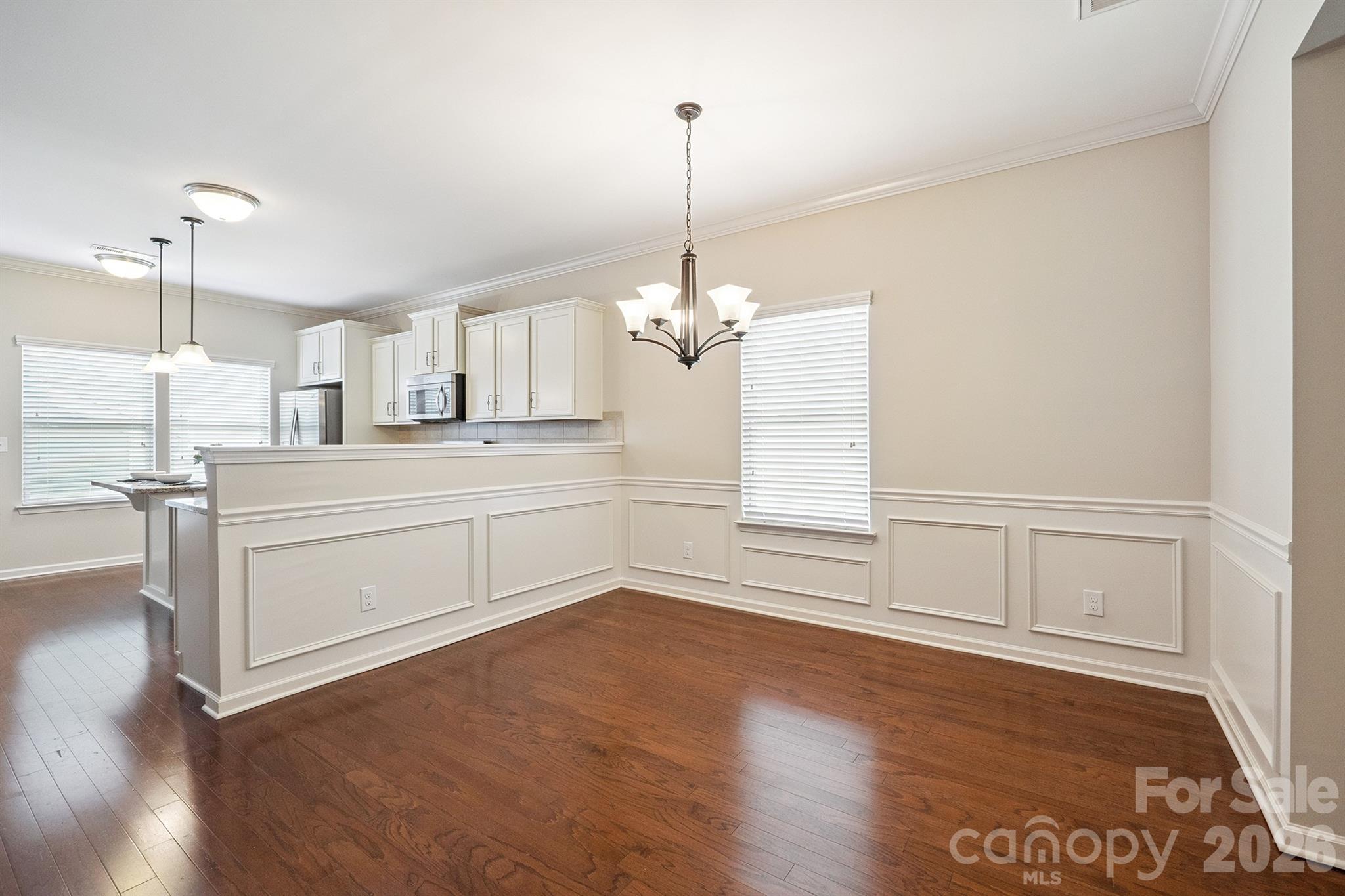 11612 Galashiels Drive — Huntersville
