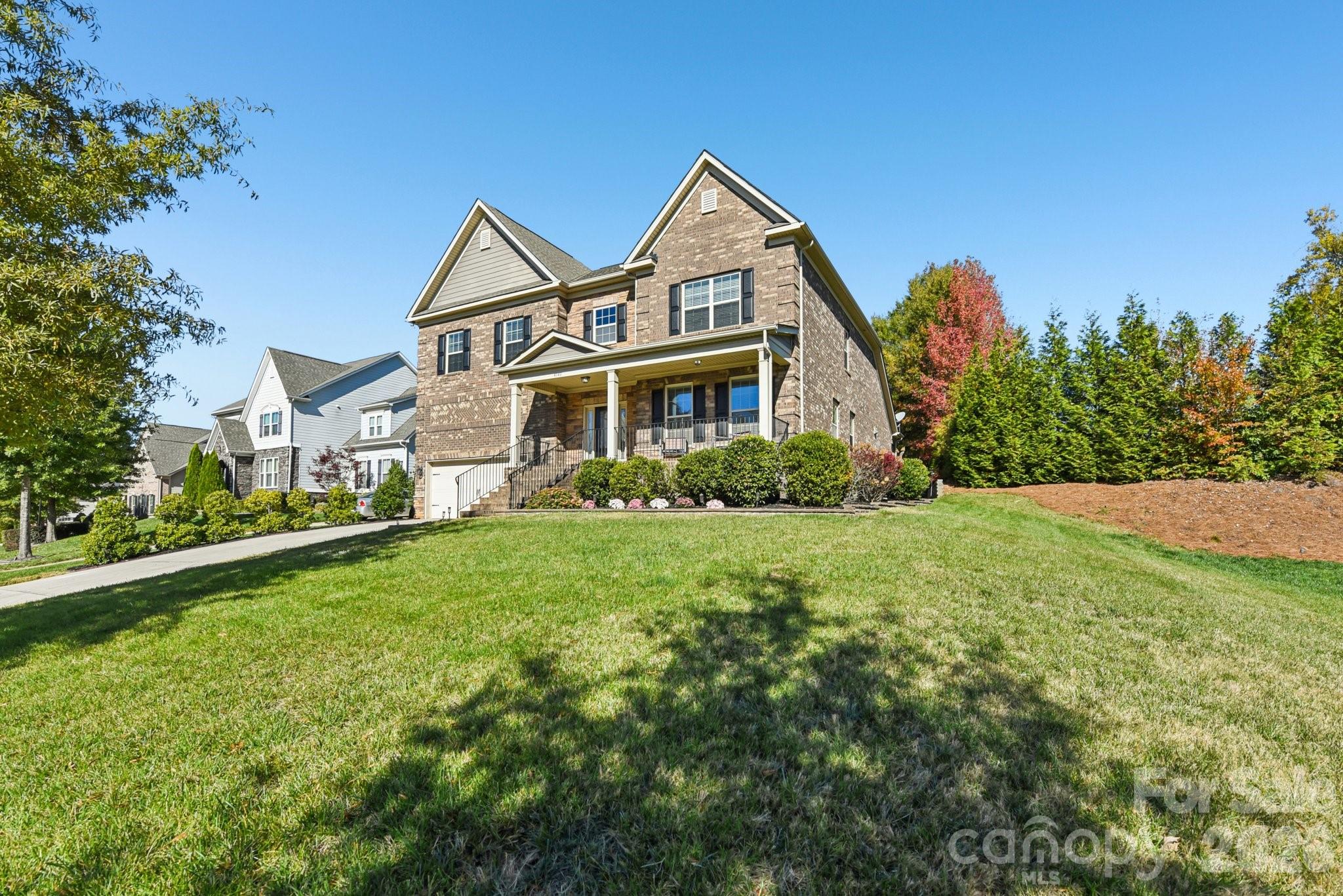4140 Green Park Court — Harrisburg