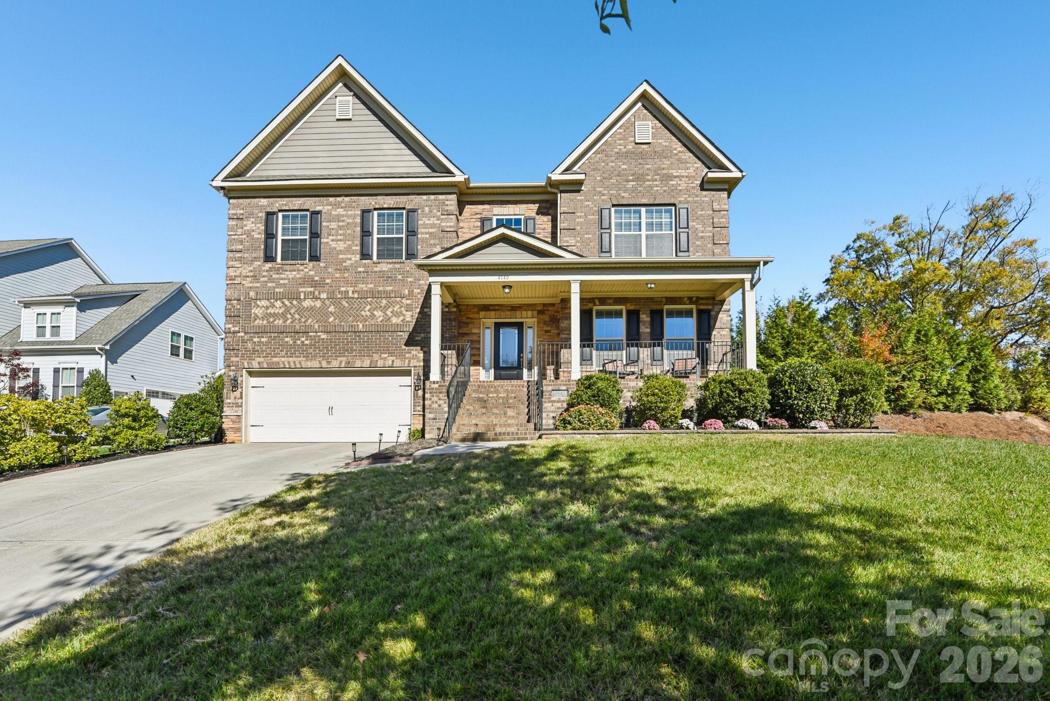 4140 Green Park Court — Harrisburg
