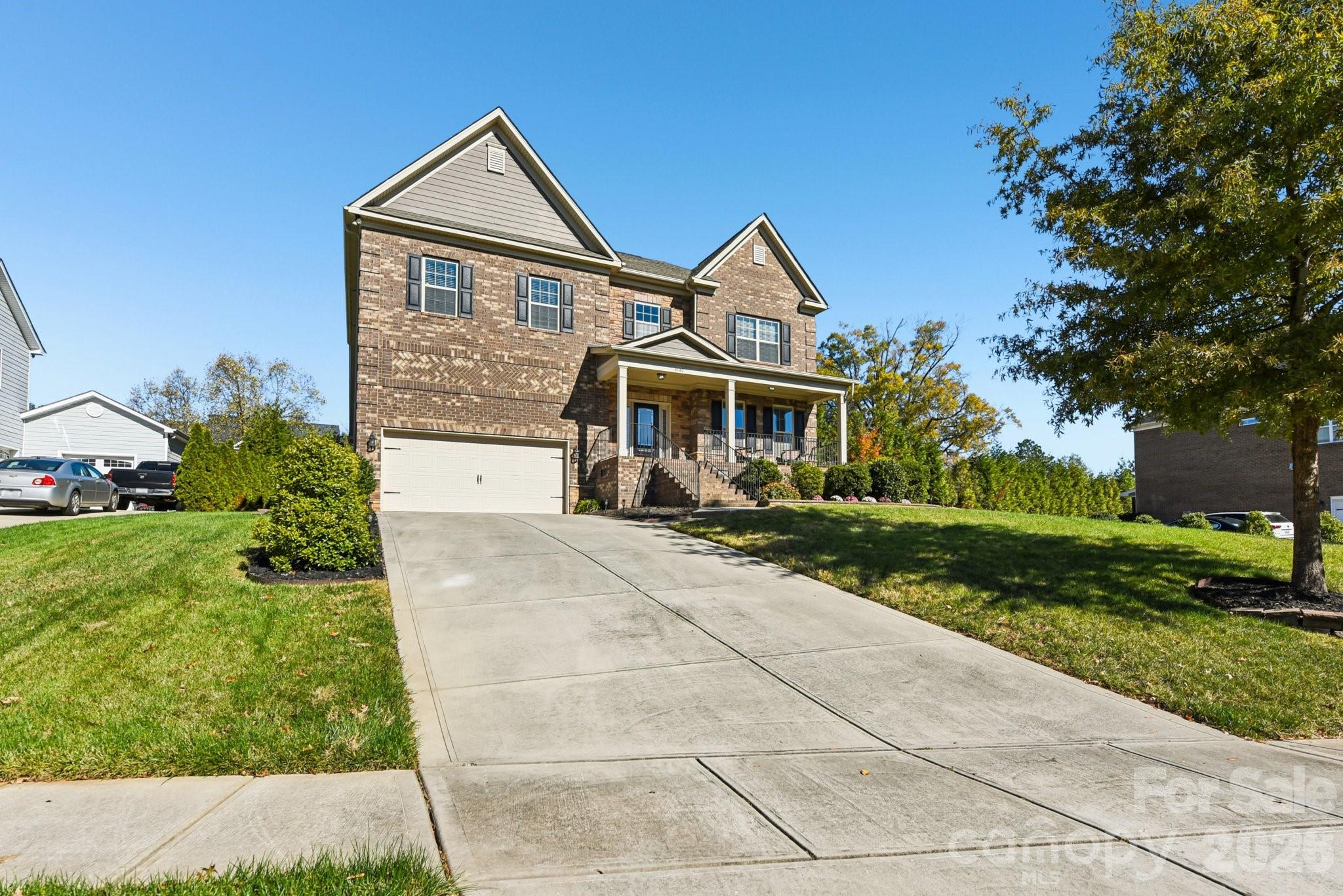 4140 Green Park Court — Harrisburg