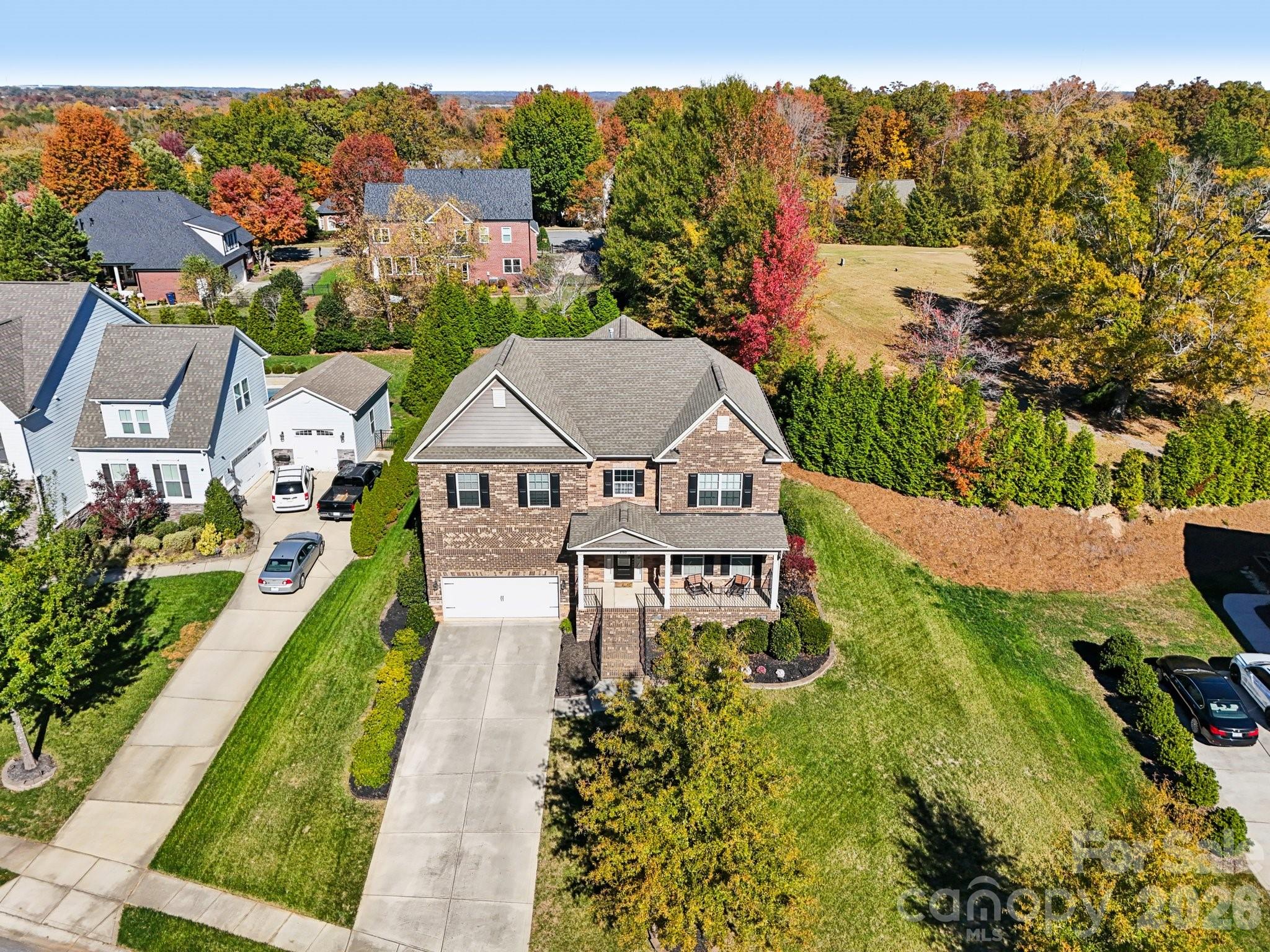 4140 Green Park Court — Harrisburg