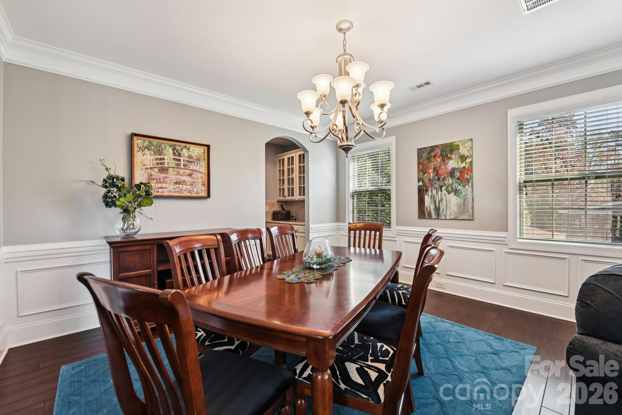 4140 Green Park Court — Harrisburg