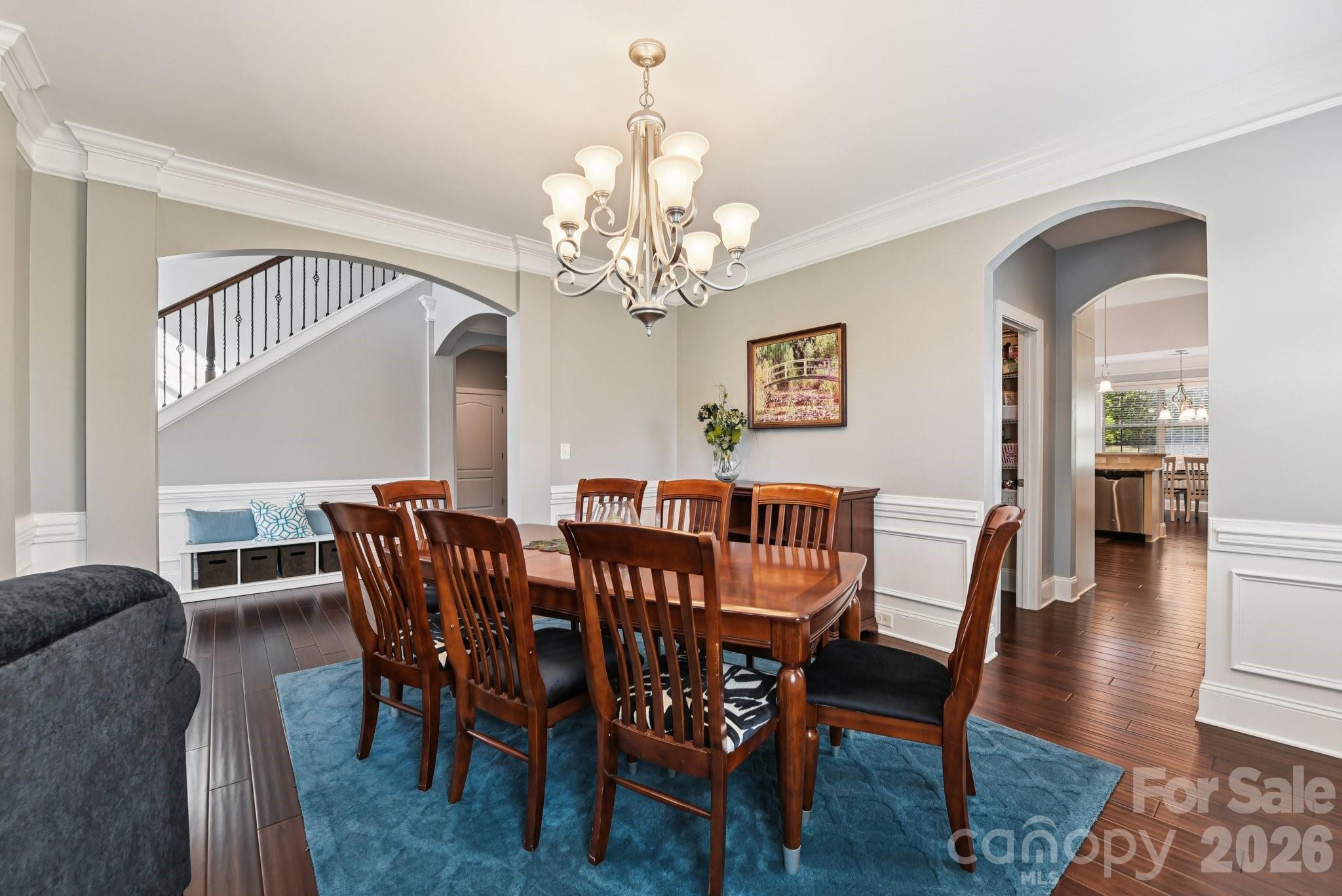 4140 Green Park Court — Harrisburg