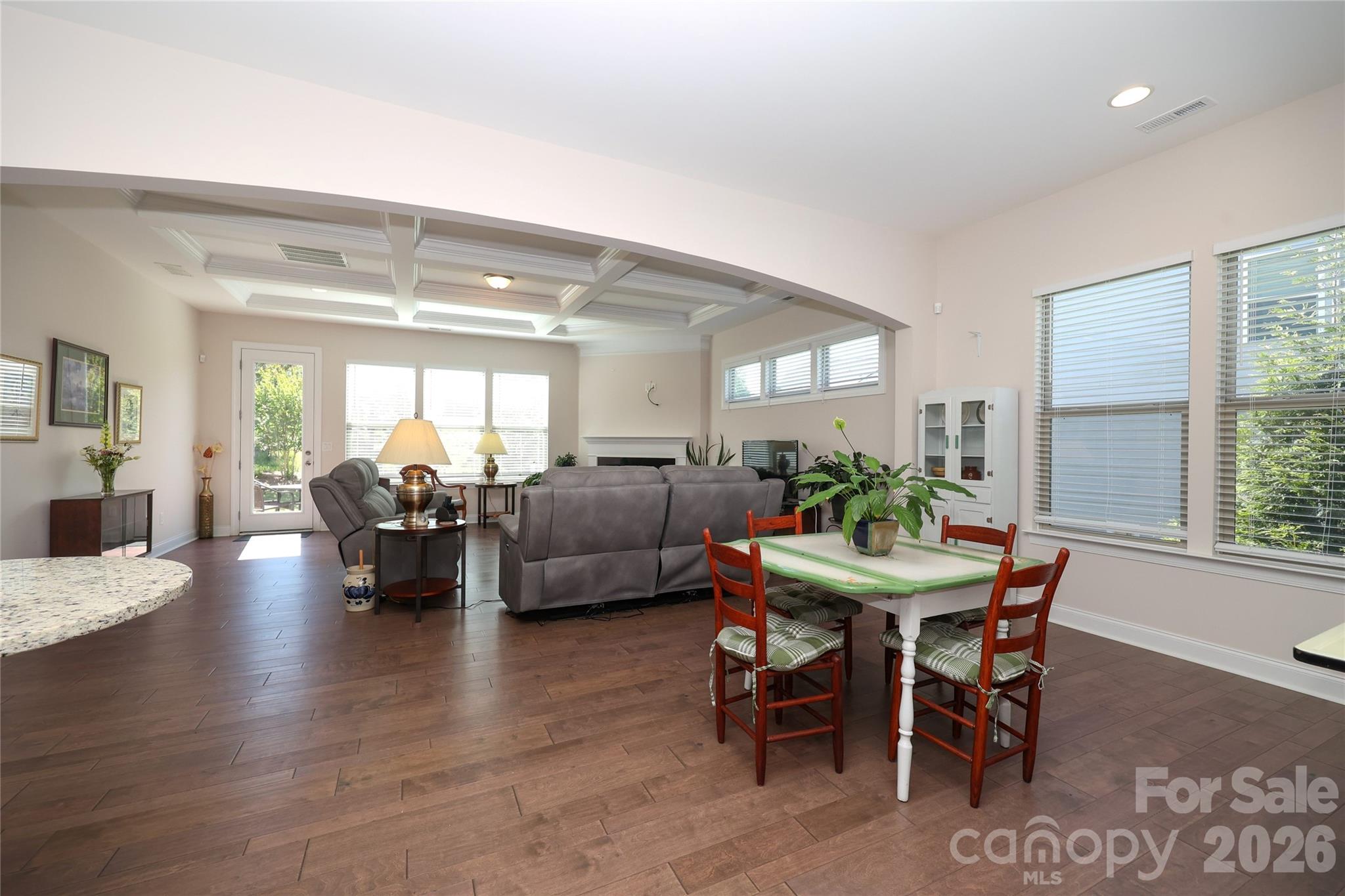 14027 Heron Crest Trace — Charlotte