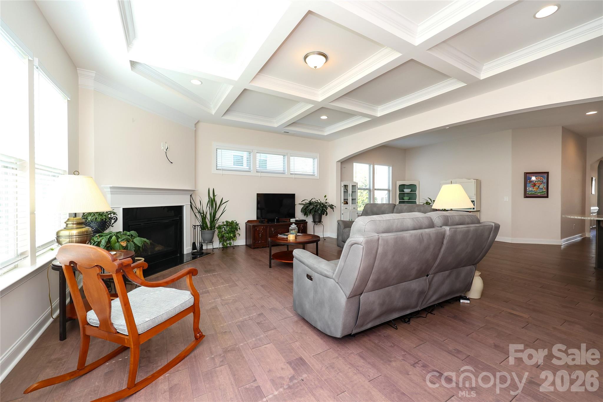 14027 Heron Crest Trace — Charlotte