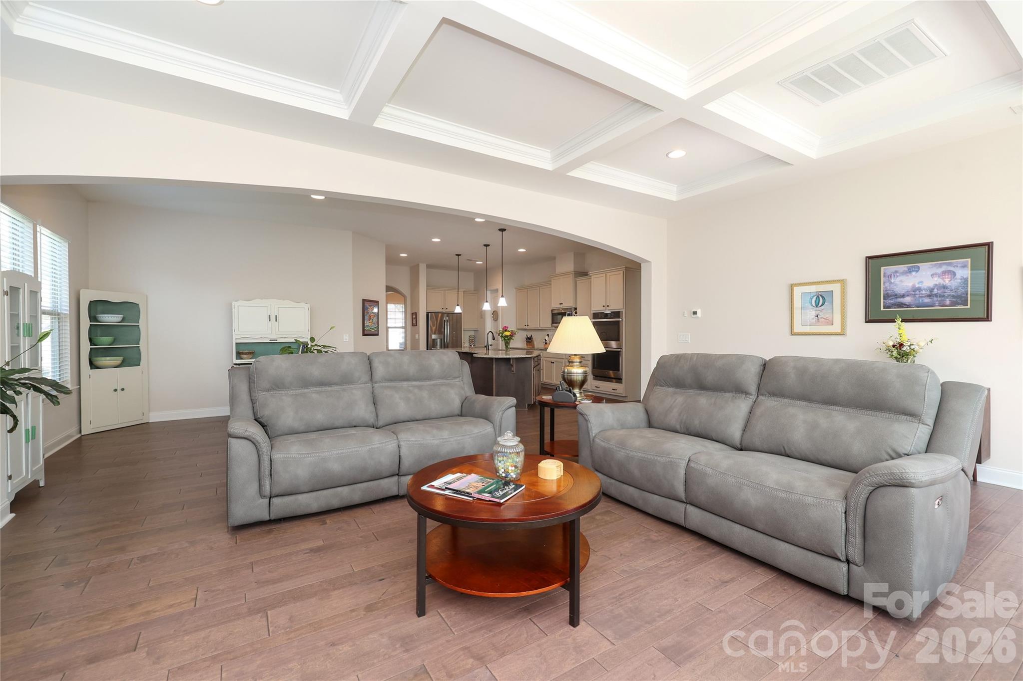 14027 Heron Crest Trace — Charlotte