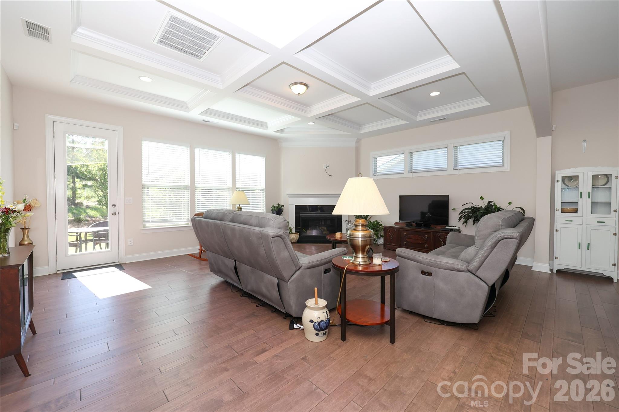 14027 Heron Crest Trace — Charlotte