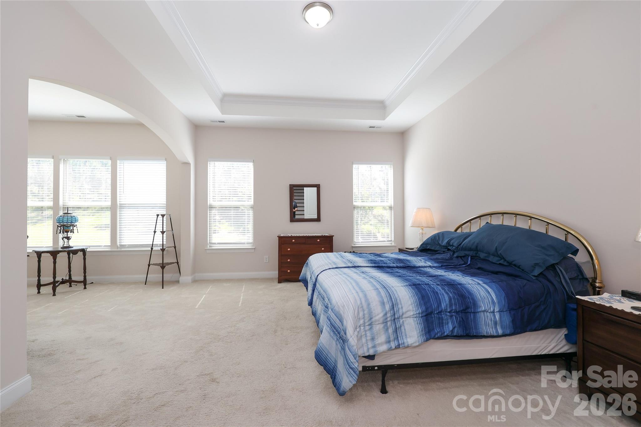 14027 Heron Crest Trace — Charlotte