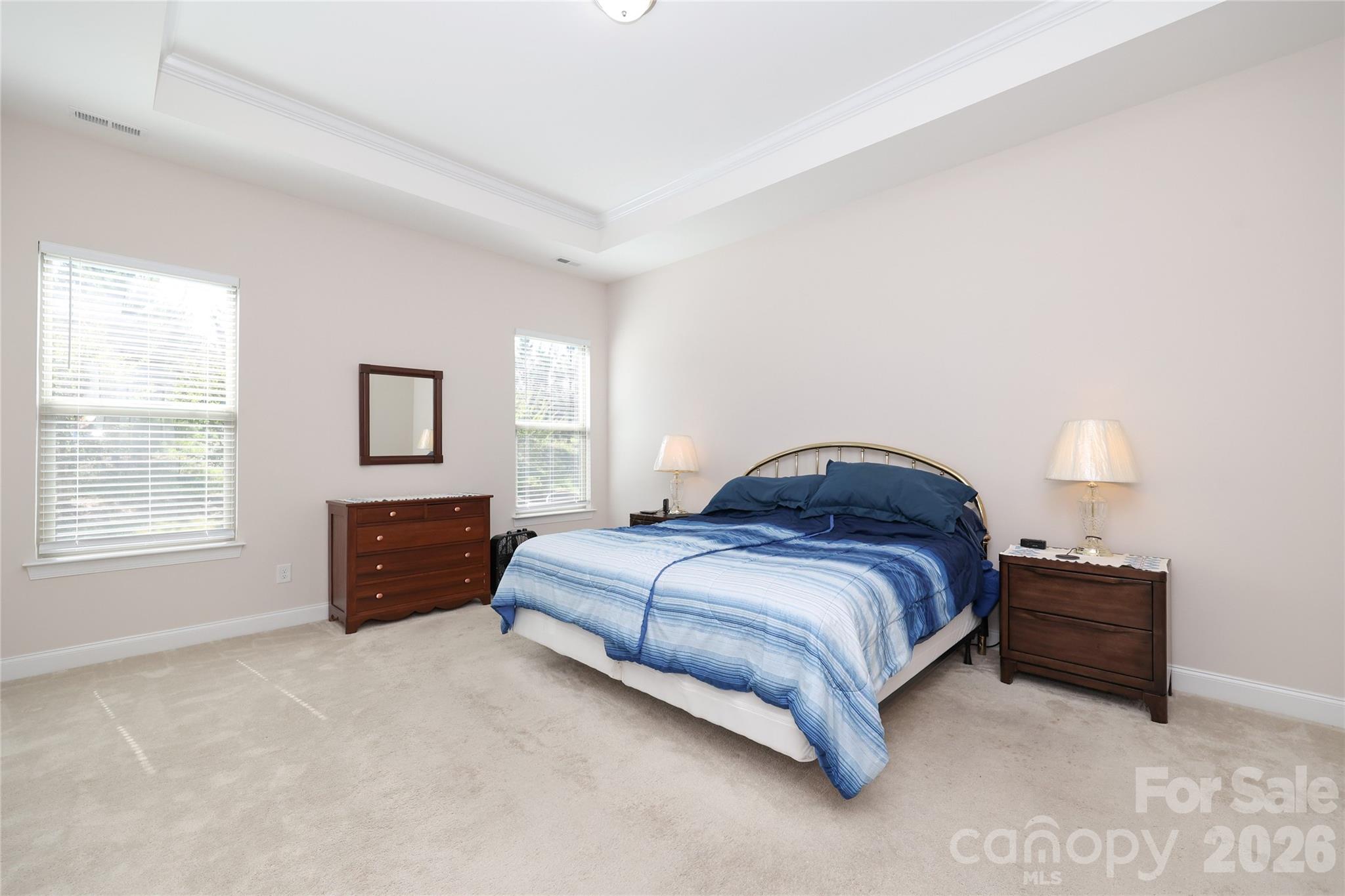 14027 Heron Crest Trace — Charlotte