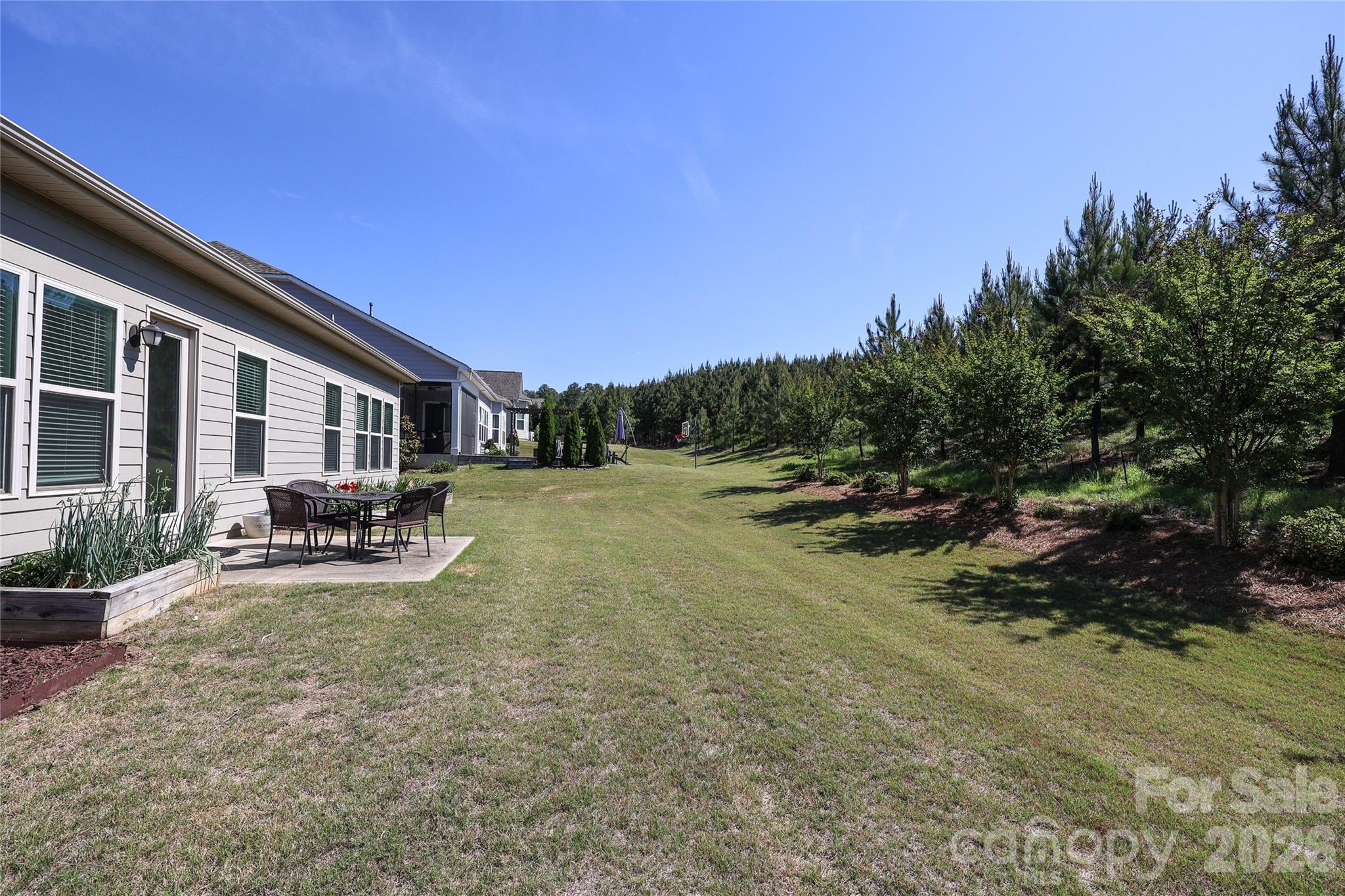 14027 Heron Crest Trace — Charlotte