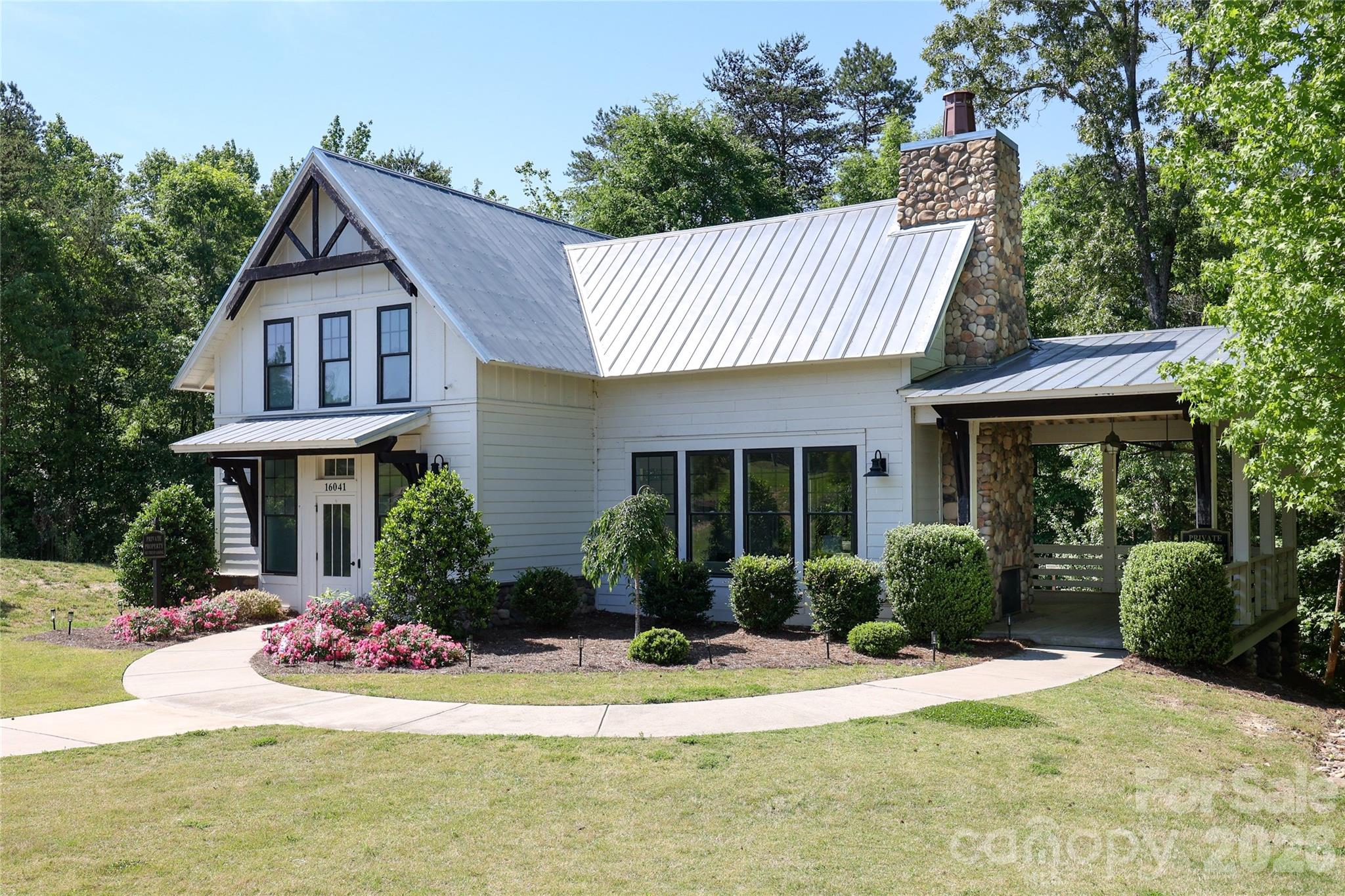 14027 Heron Crest Trace — Charlotte