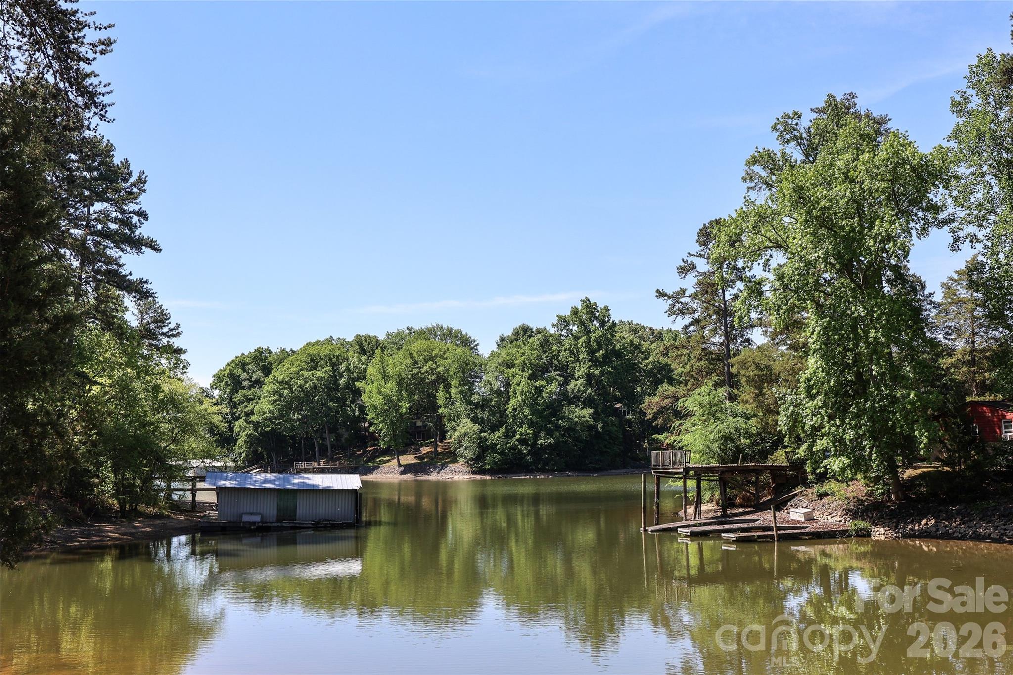 14027 Heron Crest Trace — Charlotte